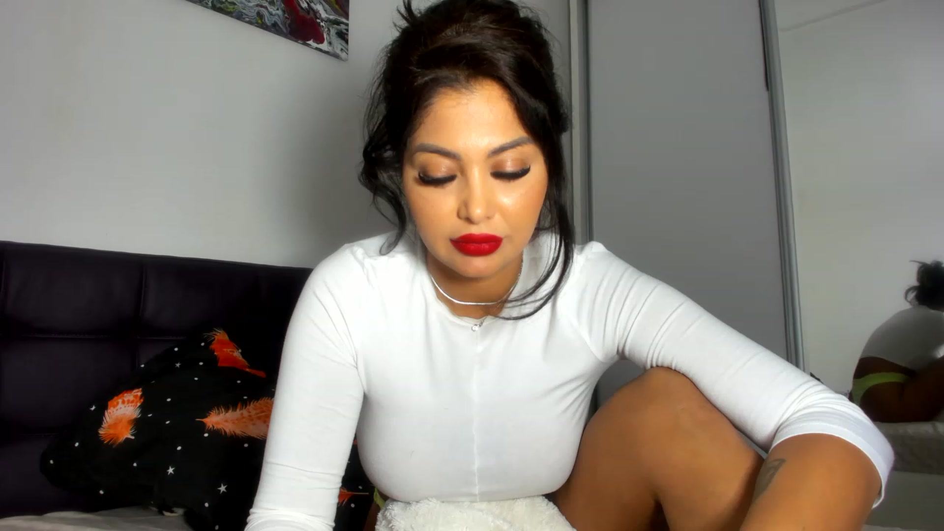 Gallery image thumbnail from CHLOE_CHERRY1's myfreecams stream on, 05/09/2023, 16:53 image 15 of 20