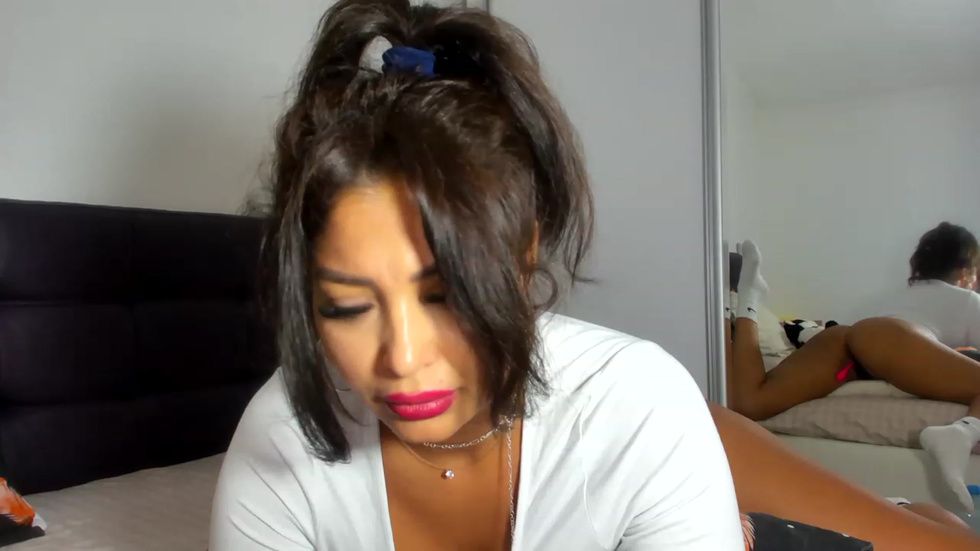 Gallery image thumbnail from CHLOE_CHERRY1's myfreecams stream on, 05/15/2023, 15:56 image 15 of 20