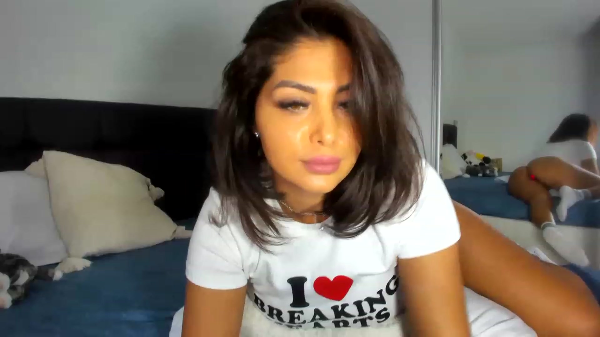 Gallery image thumbnail from CHLOE_CHERRY1's myfreecams stream on, 05/22/2023, 13:17 image 17 of 20