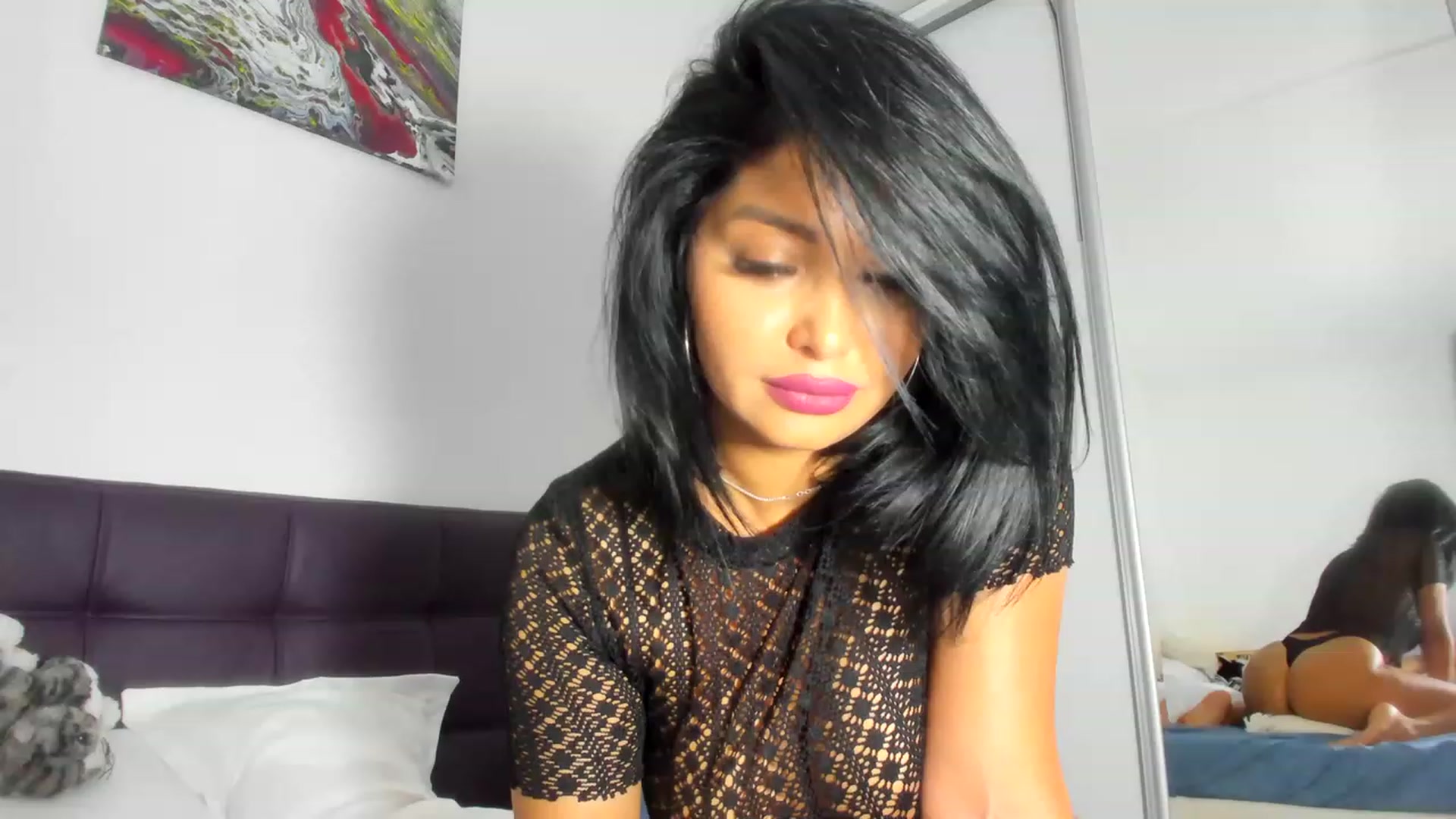 Gallery image thumbnail from CHLOE_CHERRY1's myfreecams stream on, 05/29/2023, 16:09 image 15 of 20