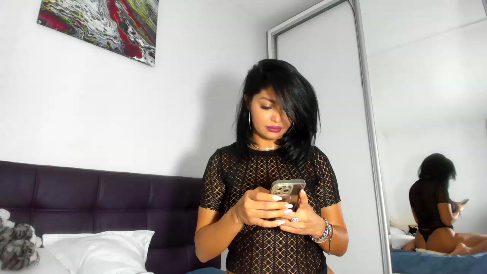 Gallery image thumbnail from CHLOE_CHERRY1's myfreecams stream on, 05/29/2023, 16:09 image 17 of 20