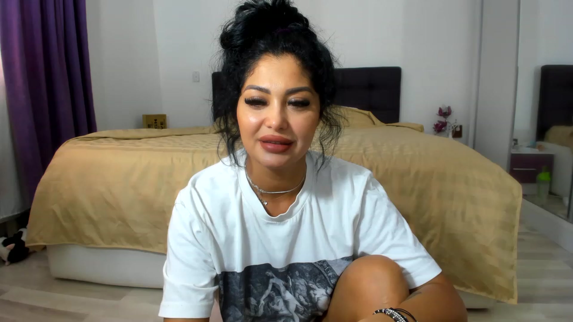Gallery image thumbnail from CHLOE_CHERRY1's myfreecams stream on, 06/04/2023, 13:27 image 7 of 20