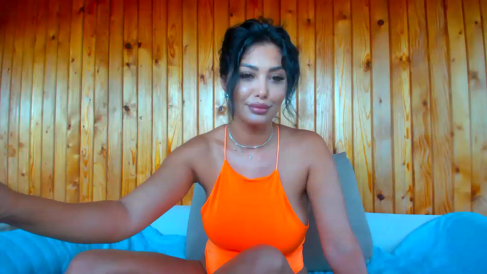 Gallery image thumbnail from CHLOE_CHERRY1's myfreecams stream on, 06/22/2023, 12:27 image 12 of 20