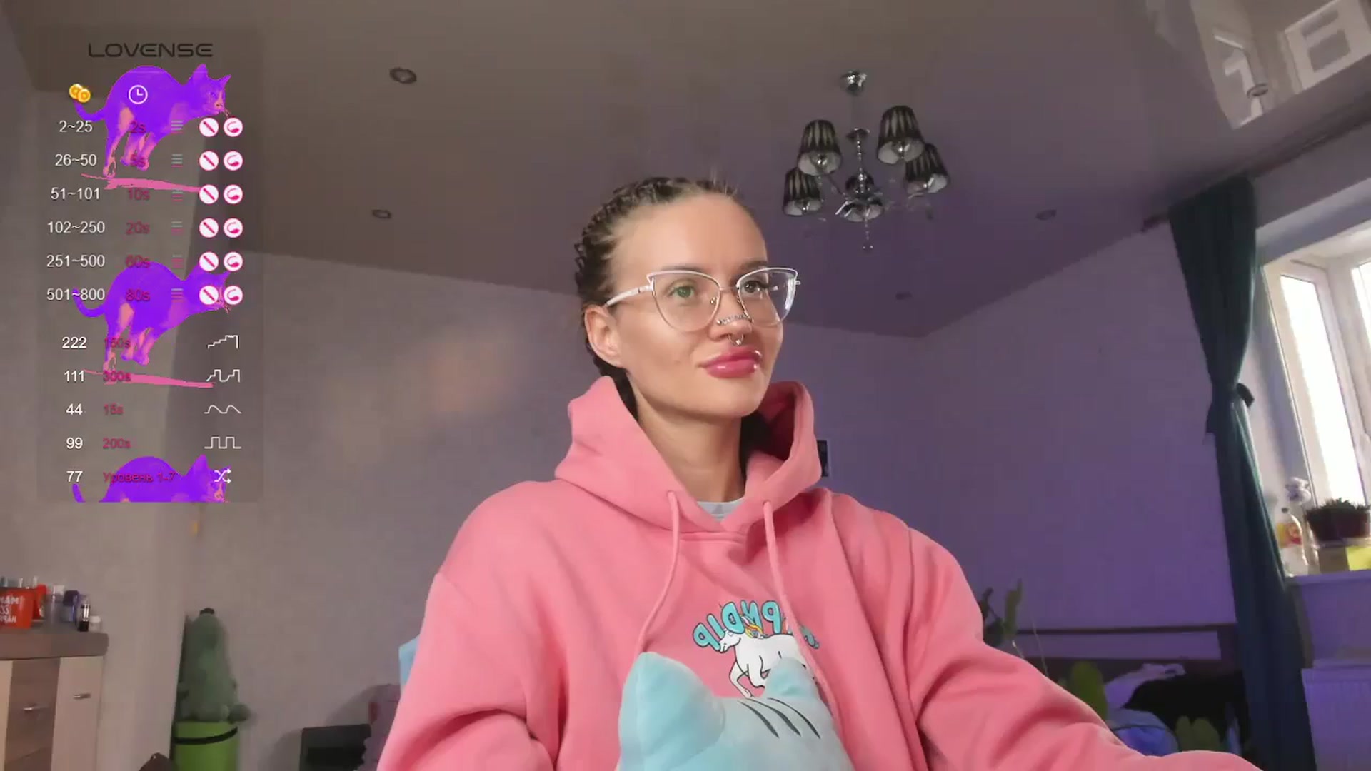 Gallery image thumbnail from CHLOE_mmm's myfreecams stream on, 09/27/2023, 15:13 image 1 of 20