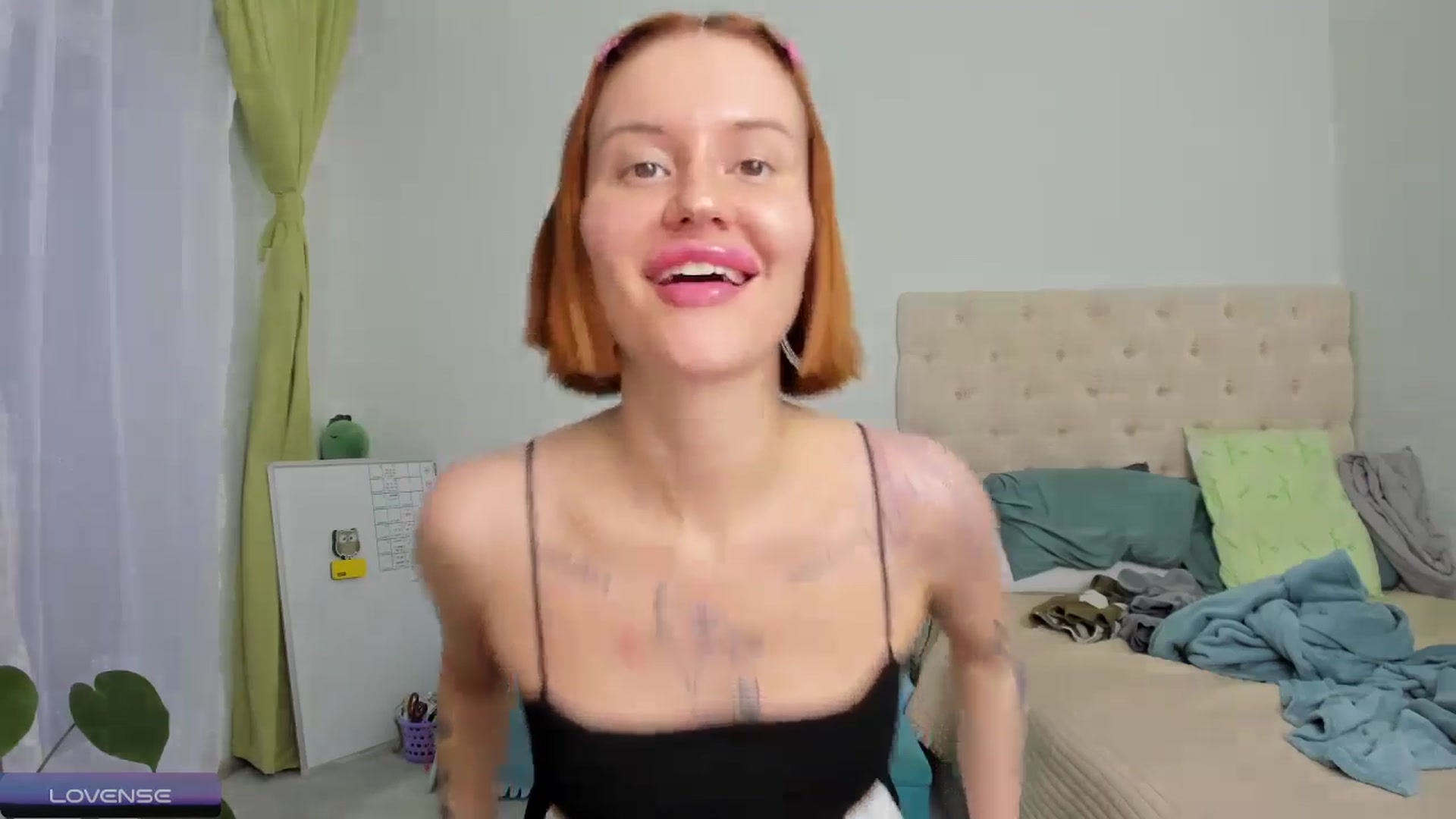 Gallery image thumbnail from CHLOE_mmm's myfreecams stream on, 04/25/2024, 17:20 image 20 of 20