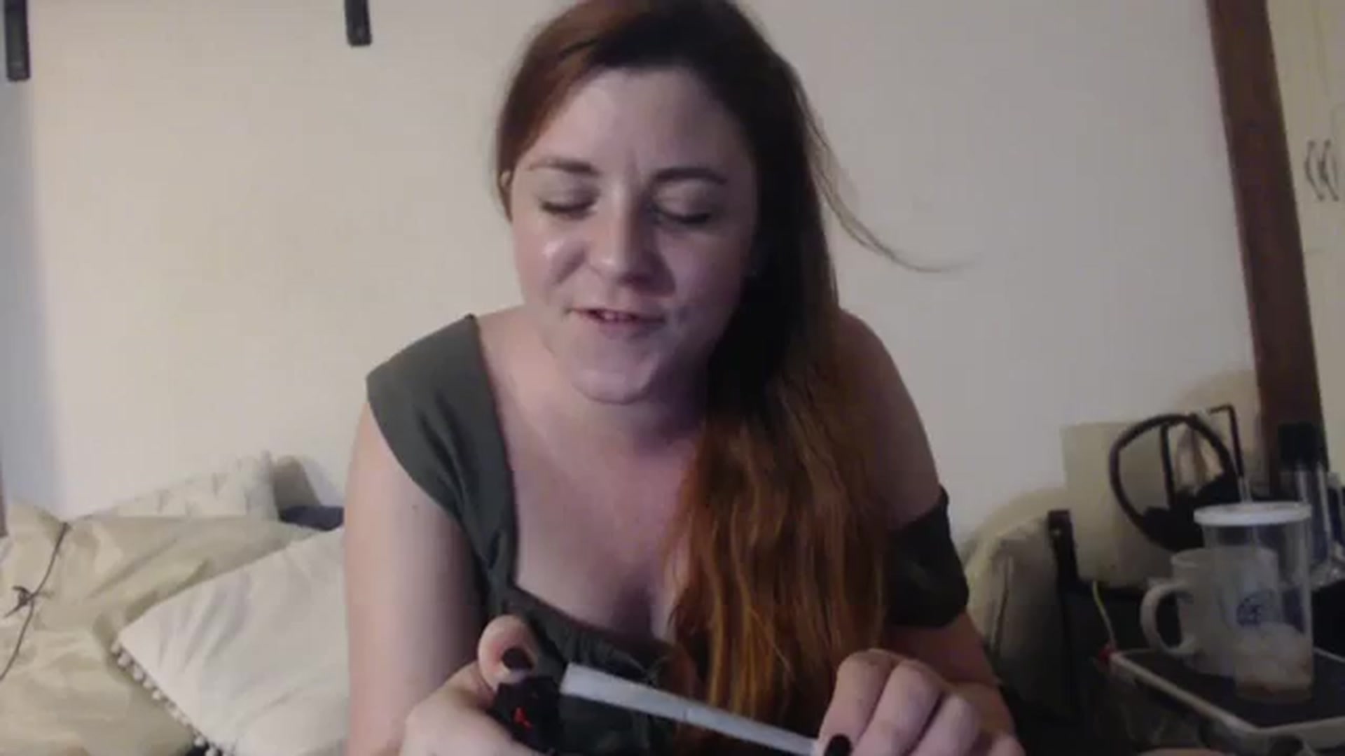 Gallery image thumbnail from CJCregg's myfreecams stream on, 08/18/2023, 21:50 image 12 of 20