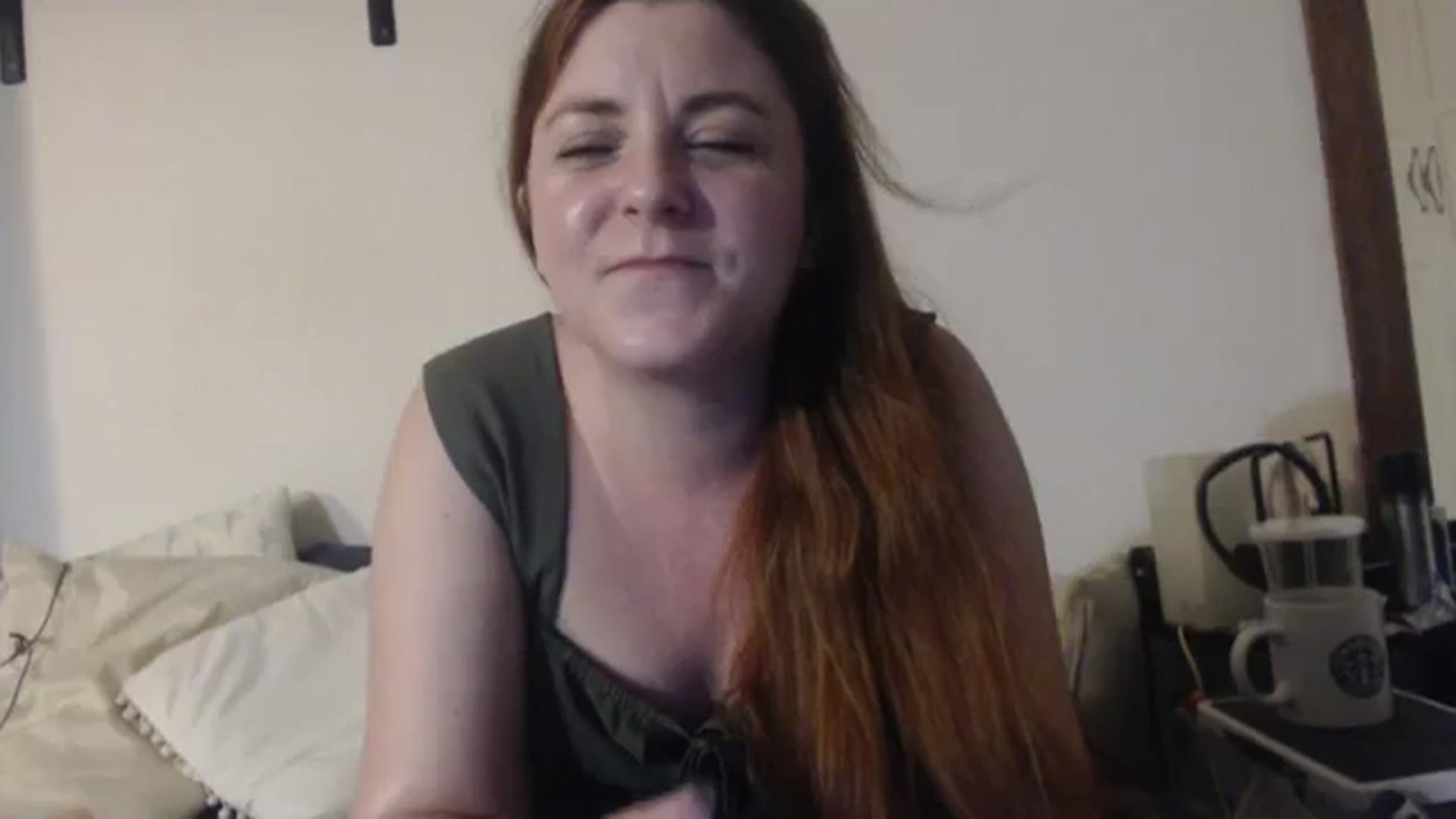 Gallery image thumbnail from CJCregg's myfreecams stream on, 08/18/2023, 21:50 image 13 of 20