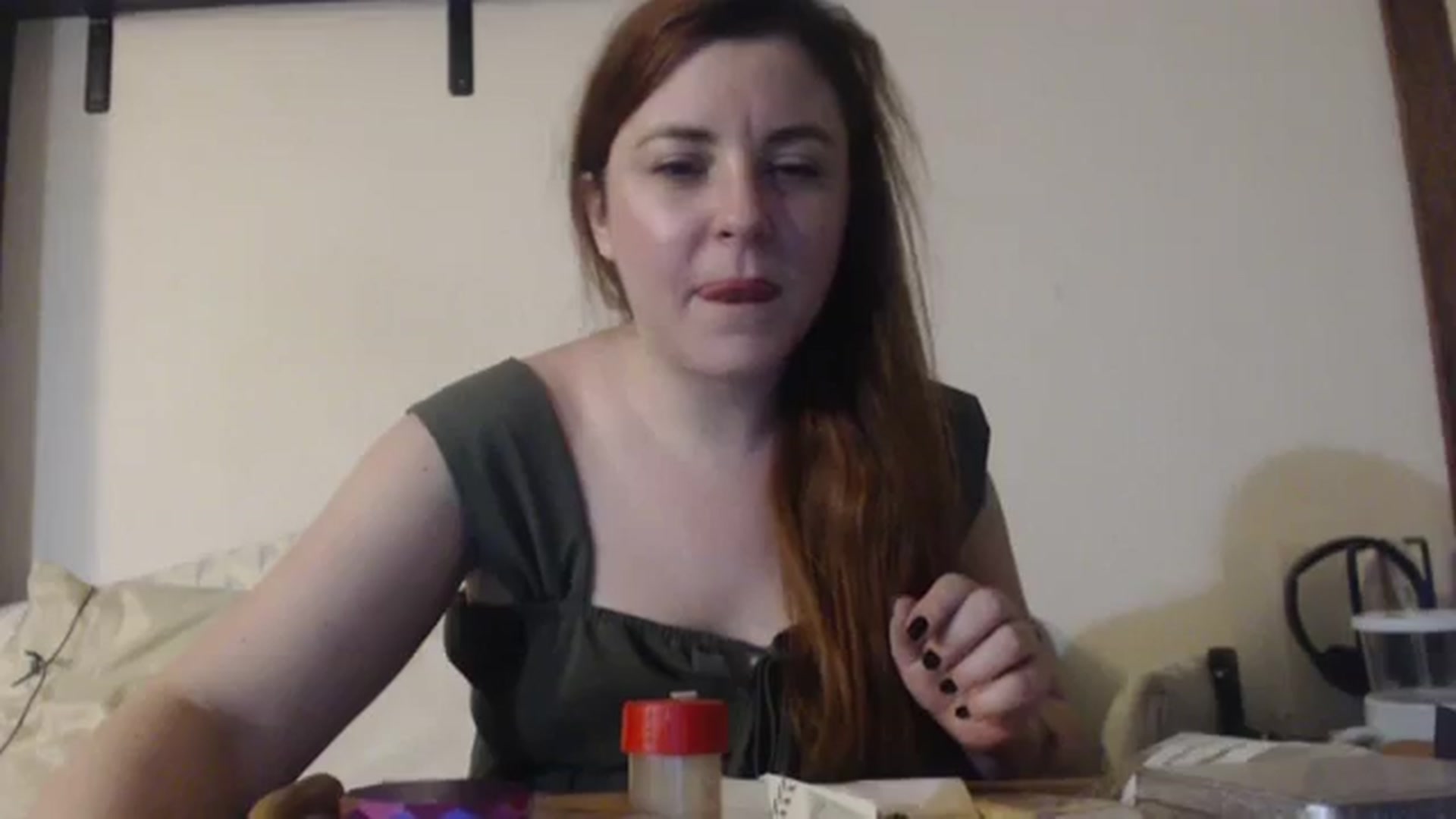 Gallery image thumbnail from CJCregg's myfreecams stream on, 08/18/2023, 21:50 image 5 of 20