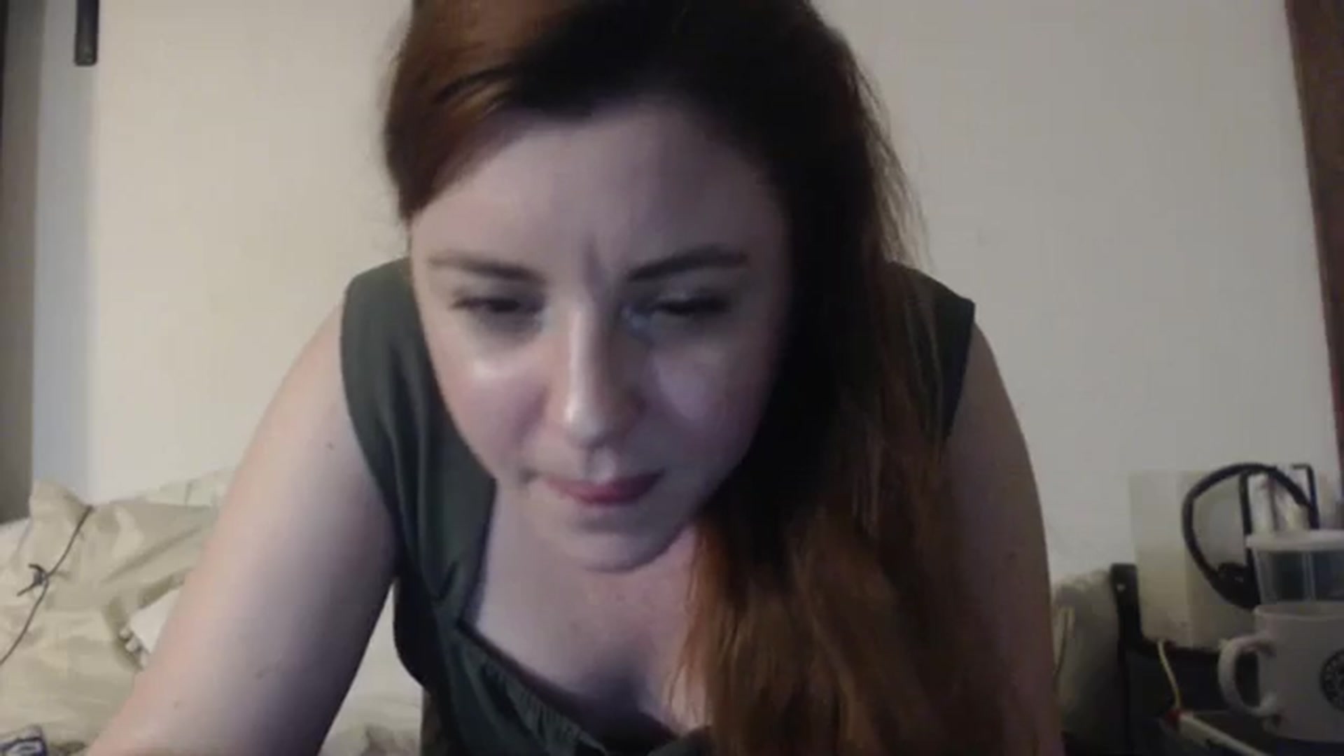 Gallery image thumbnail from CJCregg's myfreecams stream on, 08/18/2023, 21:50 image 9 of 20