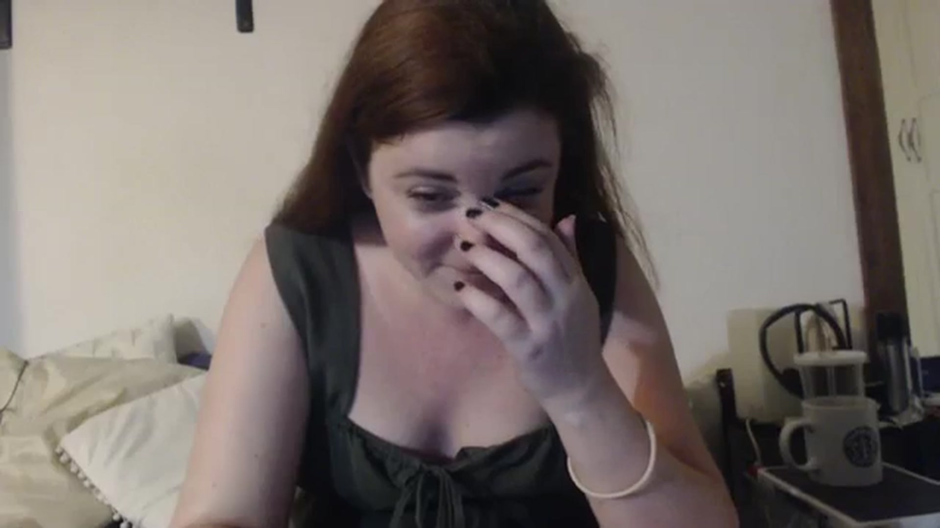 Gallery image thumbnail from CJCregg's myfreecams stream on, 08/18/2023, 21:50 image 14 of 20