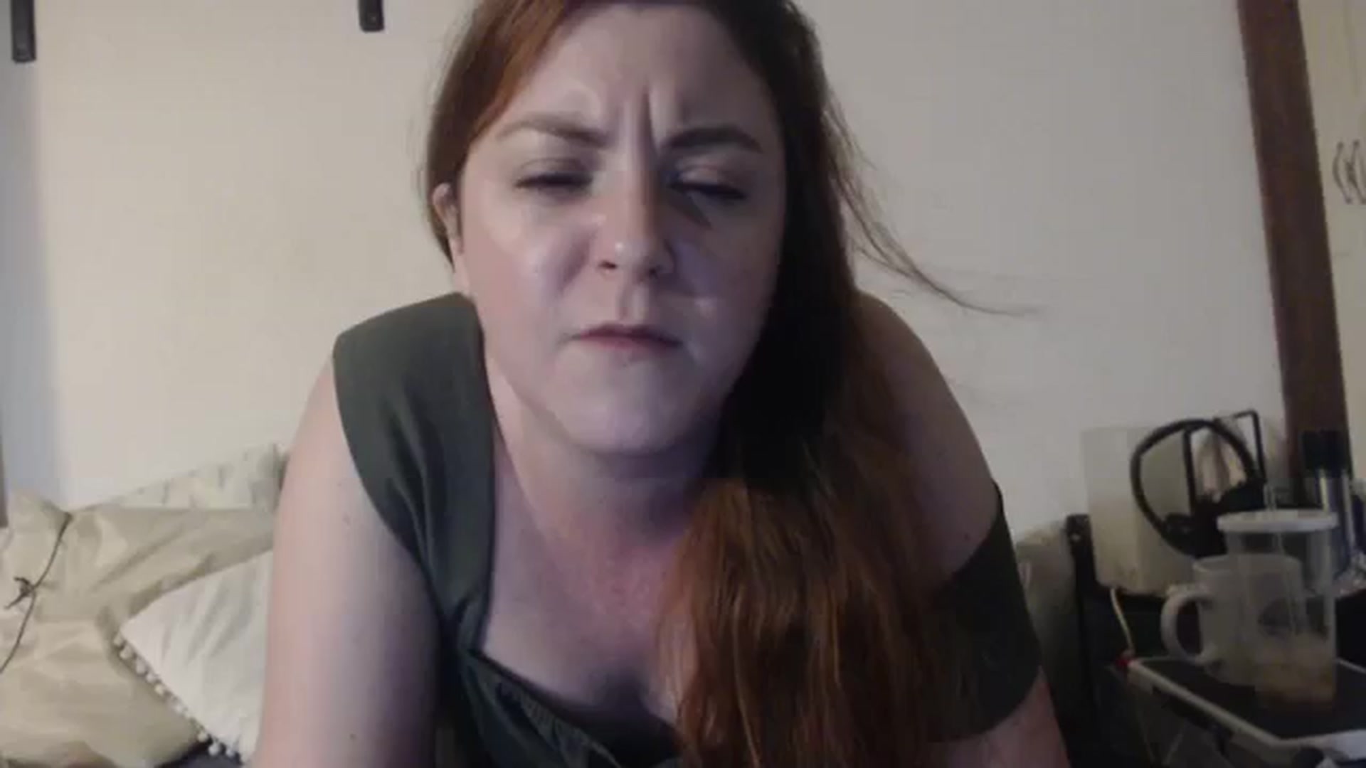 Gallery image thumbnail from CJCregg's myfreecams stream on, 08/18/2023, 21:50 image 11 of 20