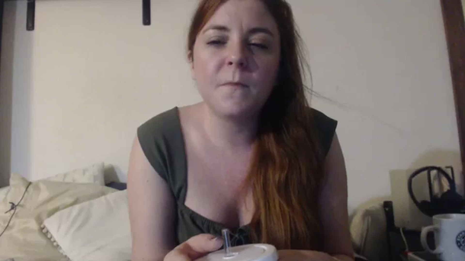 Gallery image thumbnail from CJCregg's myfreecams stream on, 08/18/2023, 21:50 image 10 of 20