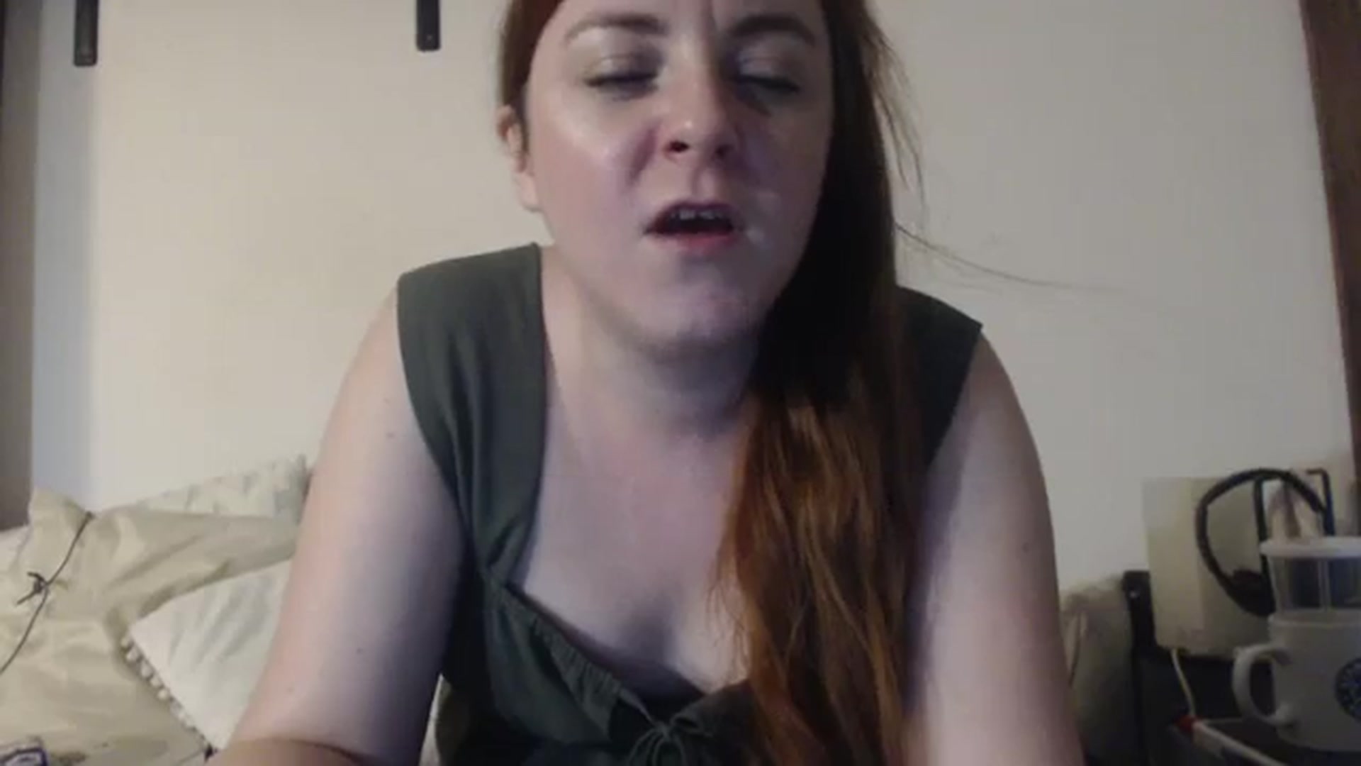 Gallery image thumbnail from CJCregg's myfreecams stream on, 08/18/2023, 21:50 image 8 of 20