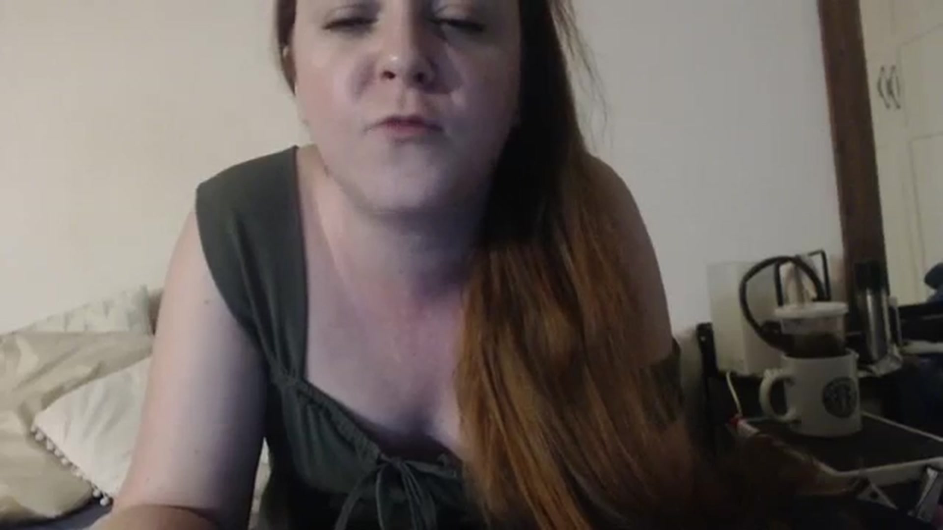 Gallery image thumbnail from CJCregg's myfreecams stream on, 08/18/2023, 21:50 image 16 of 20