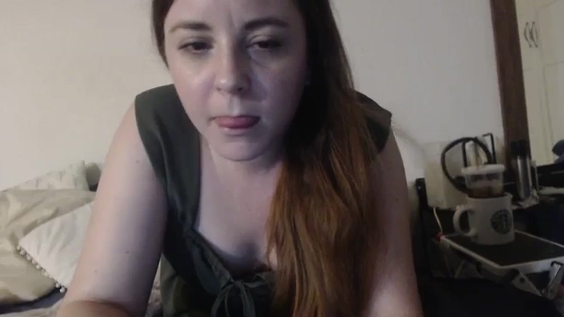 Gallery image thumbnail from CJCregg's myfreecams stream on, 08/18/2023, 21:50 image 19 of 20