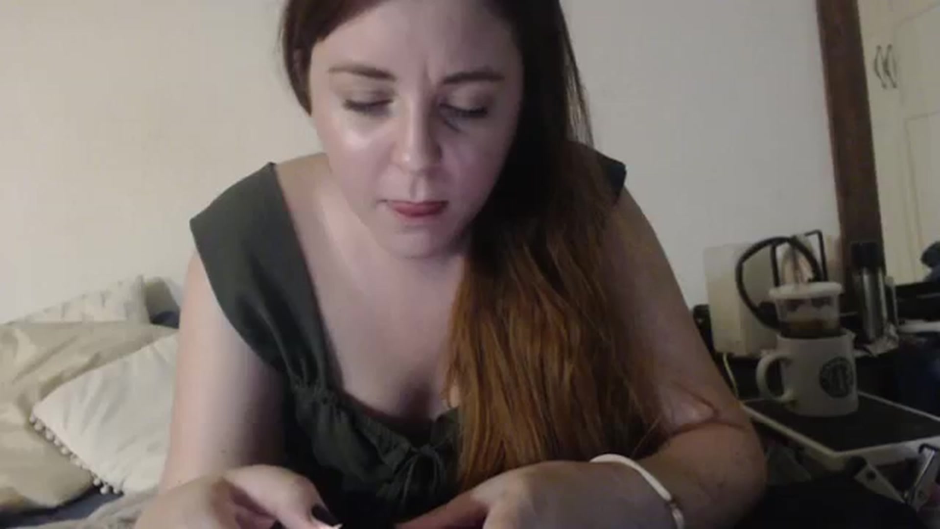 Gallery image thumbnail from CJCregg's myfreecams stream on, 08/18/2023, 21:50 image 18 of 20