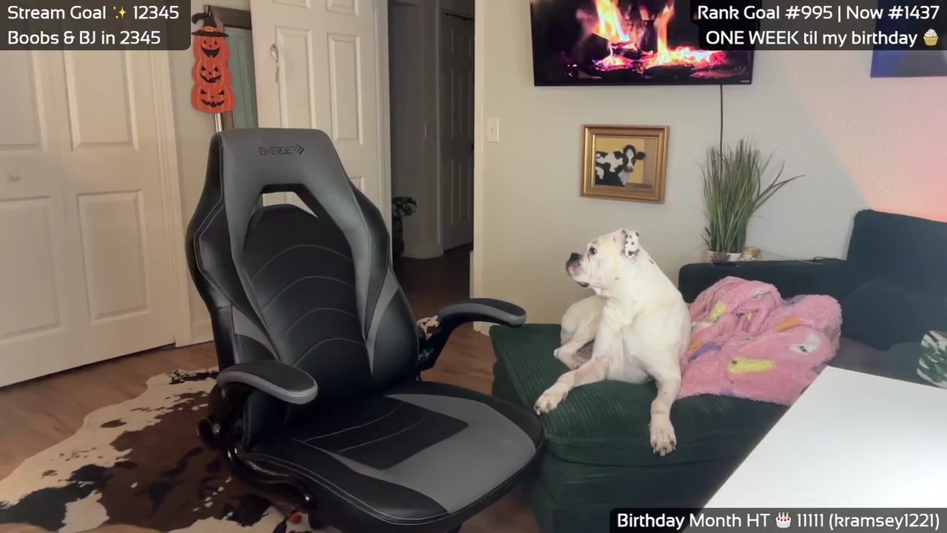Gallery image thumbnail from CLEVER_BDAY's myfreecams stream on, 10/16/2025, 23:41 image 2 of 20