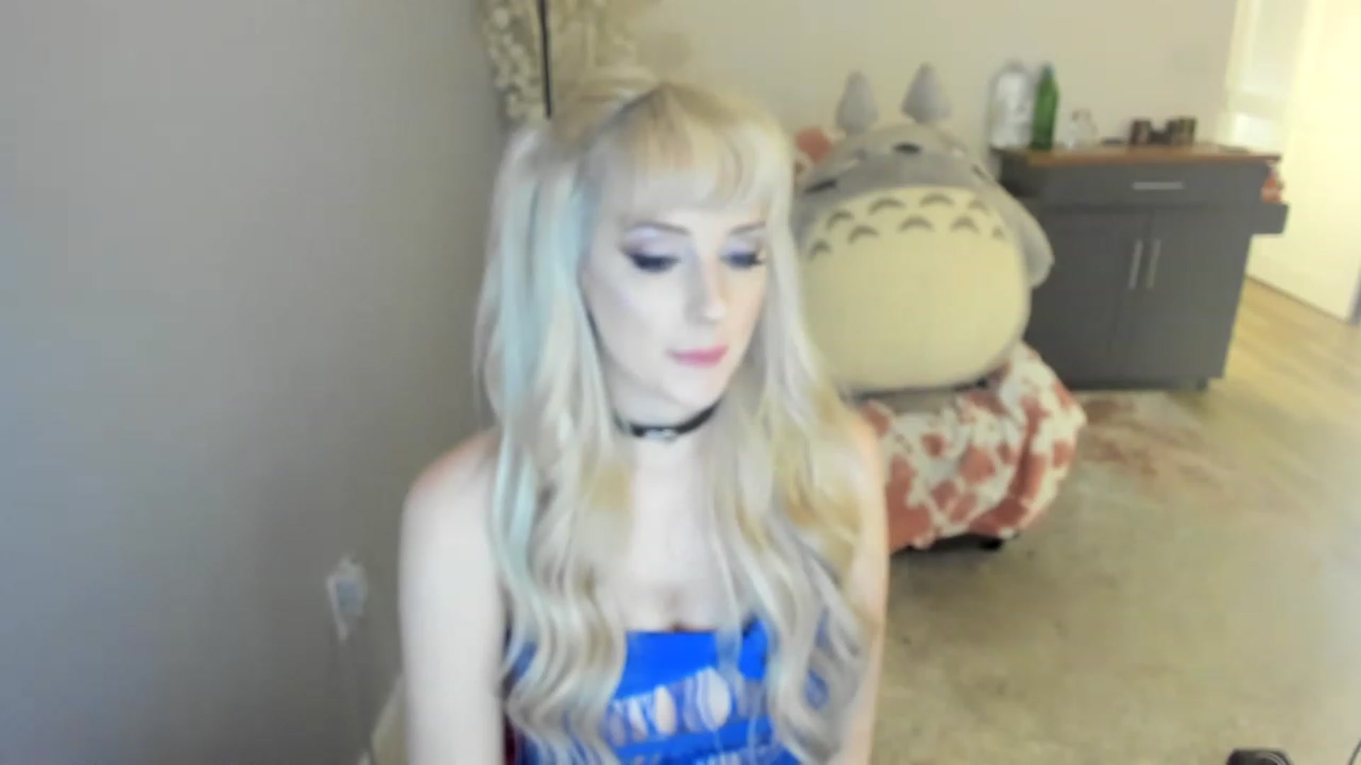 Gallery image thumbnail from CUM_CUCKDomme's myfreecams stream on, 06/08/2023, 11:10 image 14 of 20