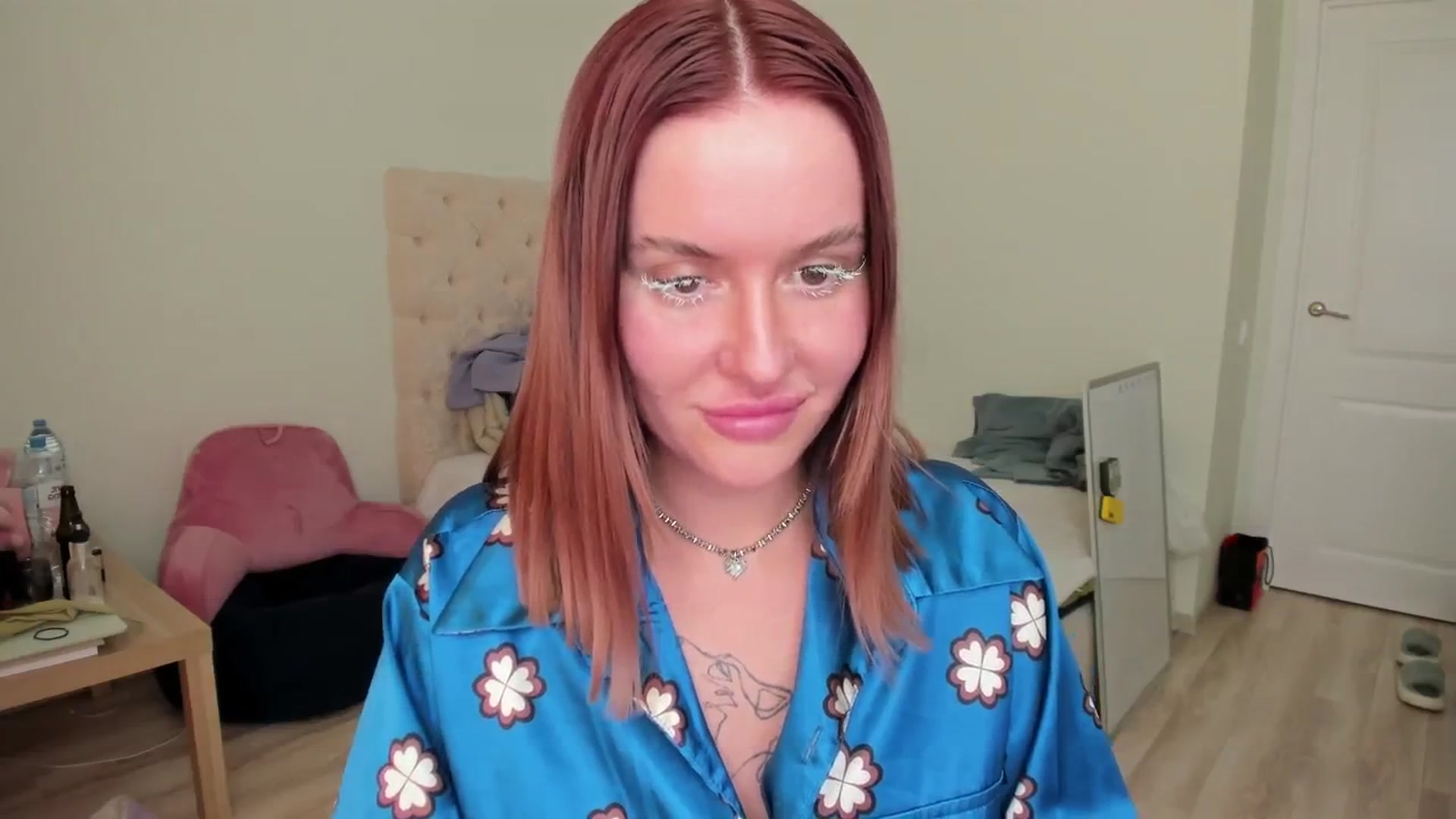 Gallery image thumbnail from CUTEEE's myfreecams stream on, 03/23/2025, 15:02 image 8 of 20