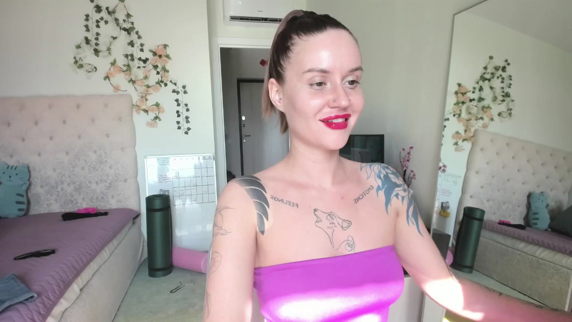Gallery image thumbnail from CUTEEE's myfreecams stream on, 07/03/2025, 14:24 image 20 of 20