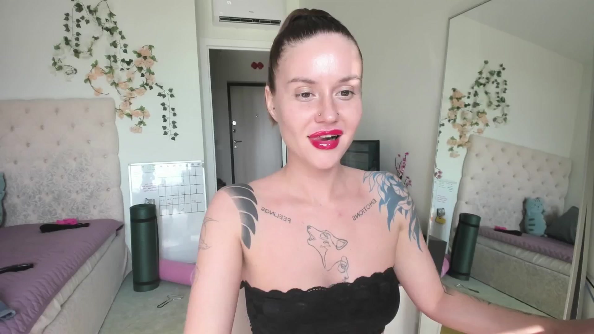 Gallery image thumbnail from CUTEEE's myfreecams stream on, 07/03/2025, 14:24 image 15 of 20