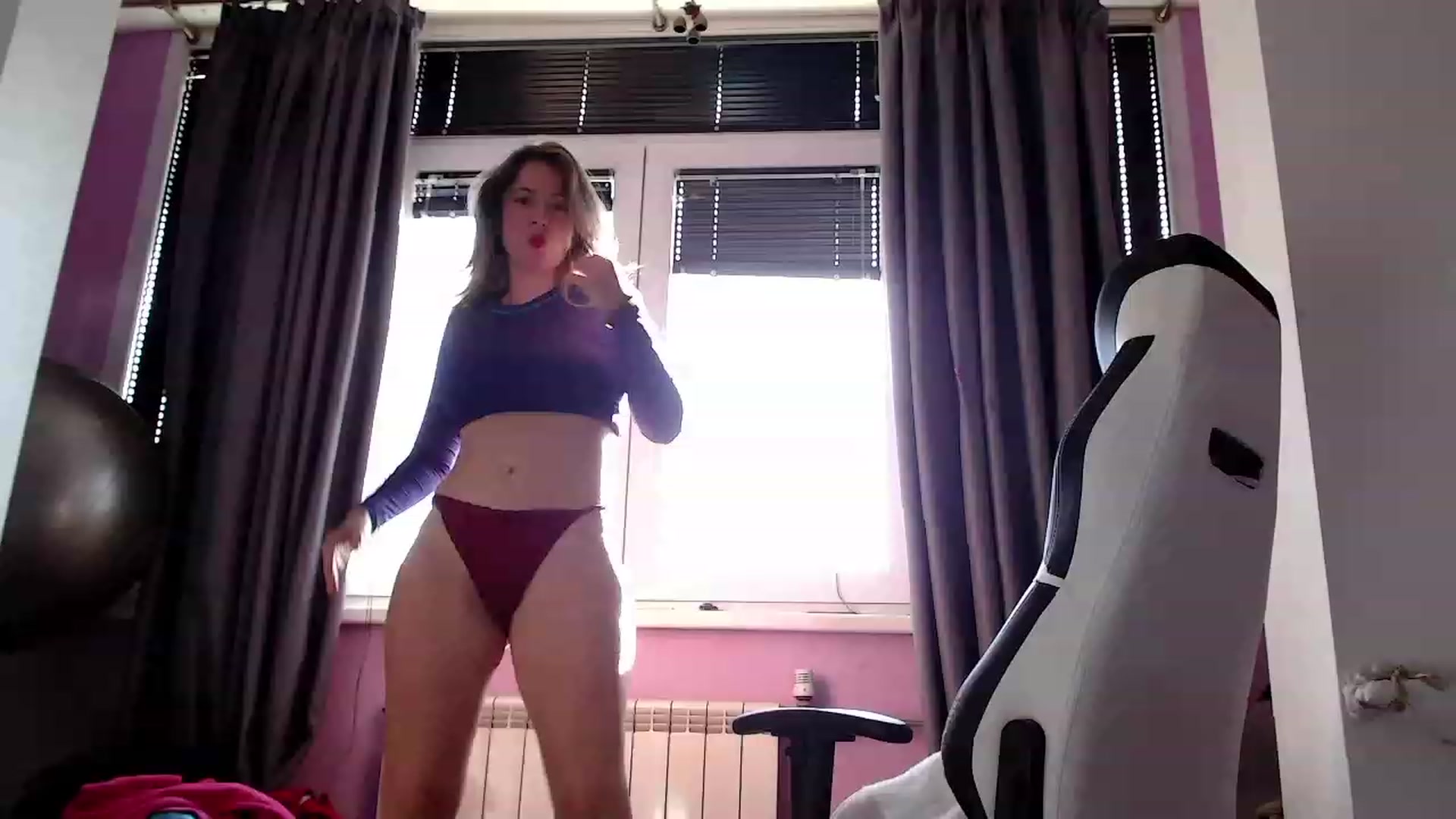 Gallery image thumbnail from CUTE_ONES's myfreecams stream on, 12/27/2022, 12:57 image 11 of 20