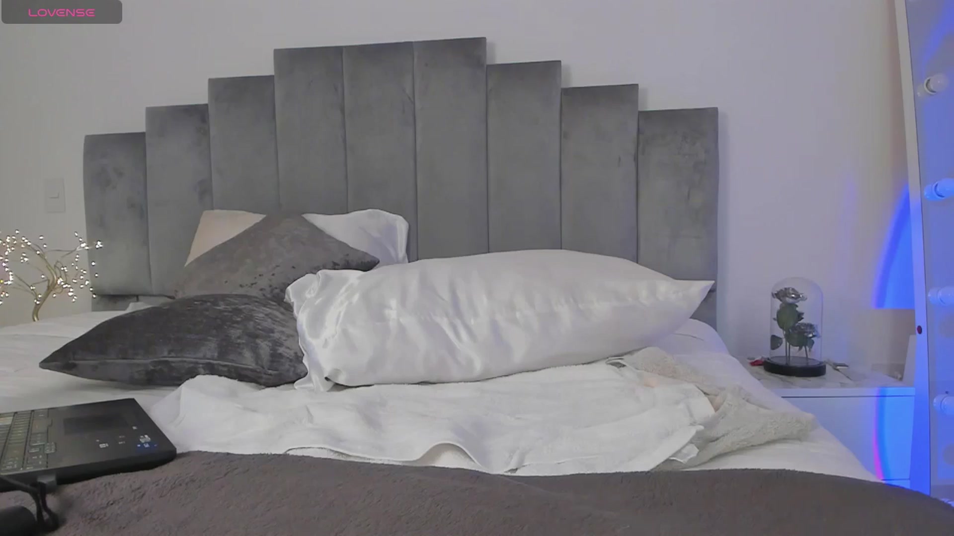 Gallery image thumbnail from C_a_n_d_y's myfreecams stream on, 05/30/2024, 06:31 image 20 of 20