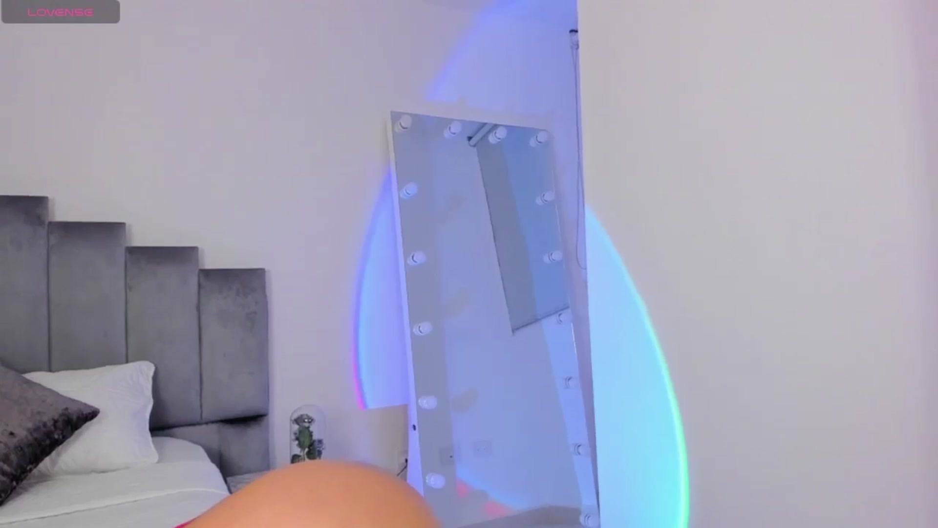 Gallery image thumbnail from C_a_n_d_y's myfreecams stream on, 06/10/2024, 24:19 image 18 of 20