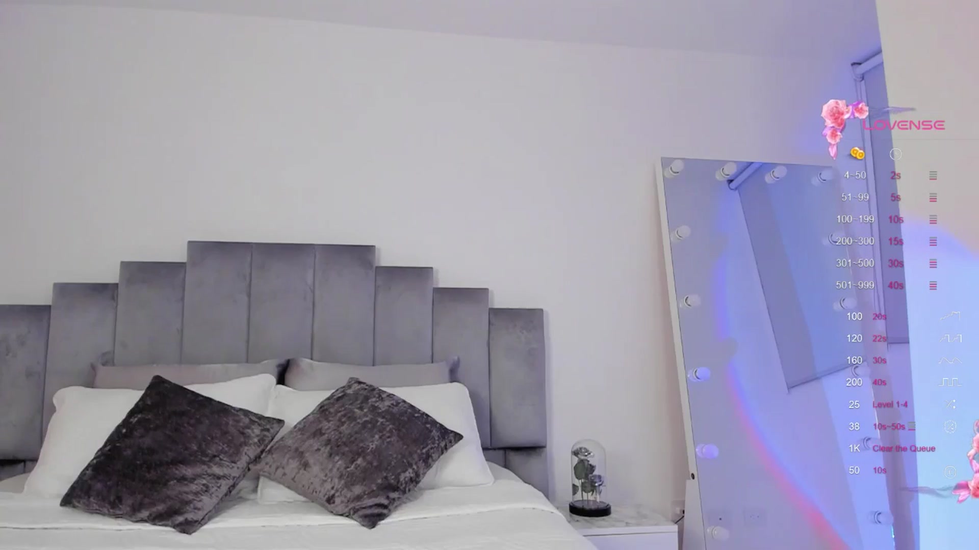 Gallery image thumbnail from C_a_n_d_y's myfreecams stream on, 06/27/2024, 03:07 image 11 of 20