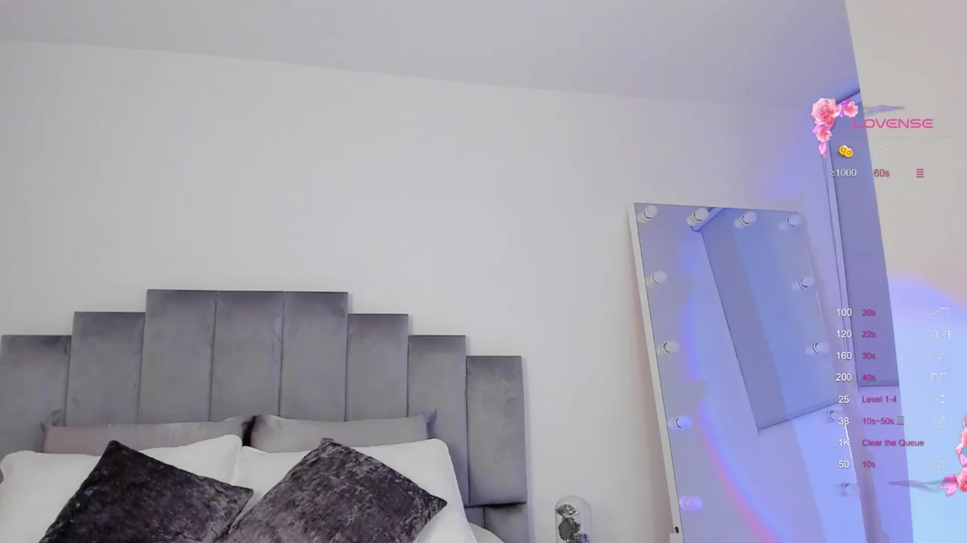 Gallery image thumbnail from C_a_n_d_y's myfreecams stream on, 06/27/2024, 03:07 image 17 of 20