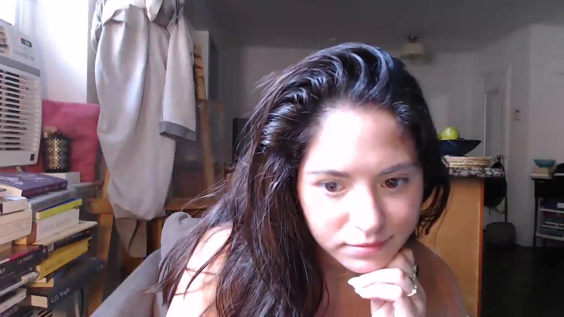 Gallery image thumbnail from CaItlinnn_'s myfreecams stream on, 08/18/2023, 19:14 image 19 of 20