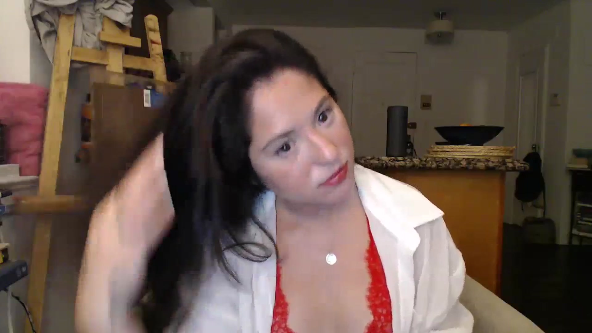 Gallery image thumbnail from CaItlinnn_'s myfreecams stream on, 08/22/2023, 03:01 image 8 of 20
