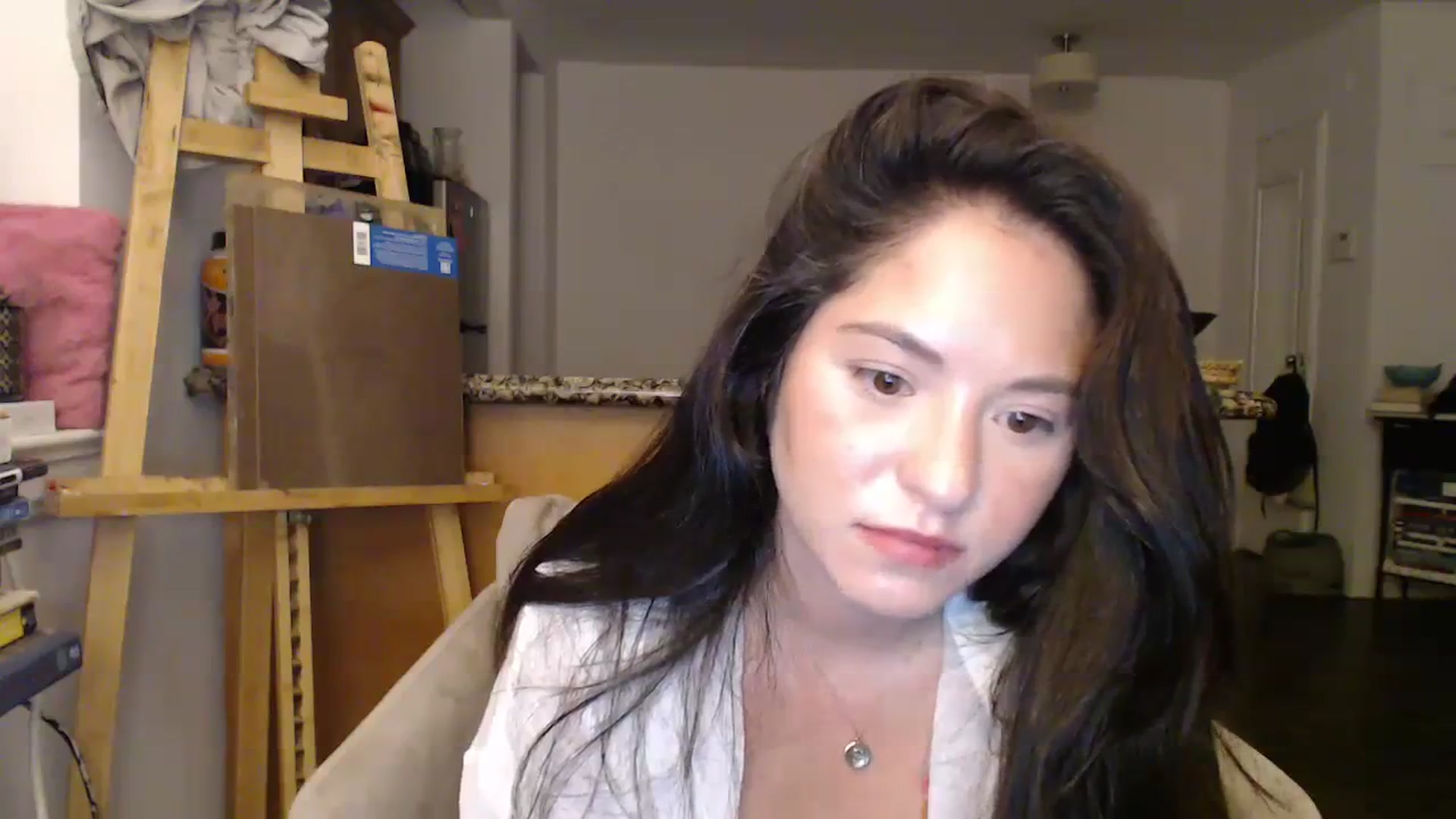 Gallery image thumbnail from CaItlinnn_'s myfreecams stream on, 08/22/2023, 03:01 image 6 of 20