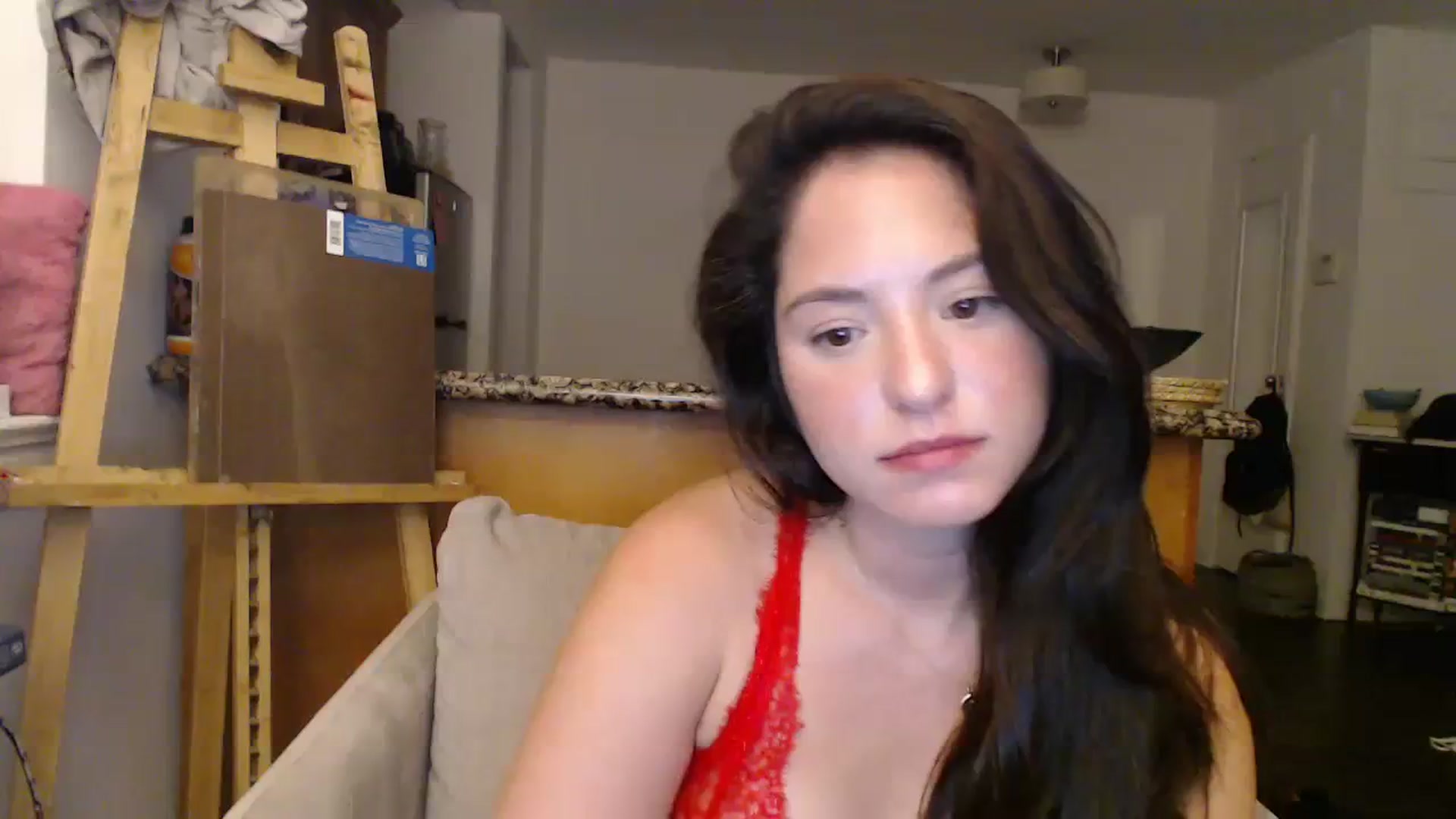 Gallery image thumbnail from CaItlinnn_'s myfreecams stream on, 08/22/2023, 03:01 image 18 of 20