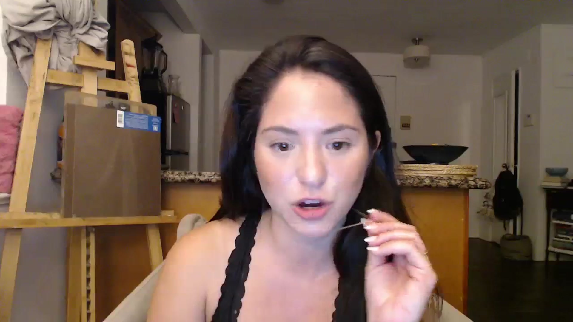 Gallery image thumbnail from CaItlinnn_'s myfreecams stream on, 08/23/2023, 01:41 image 17 of 20