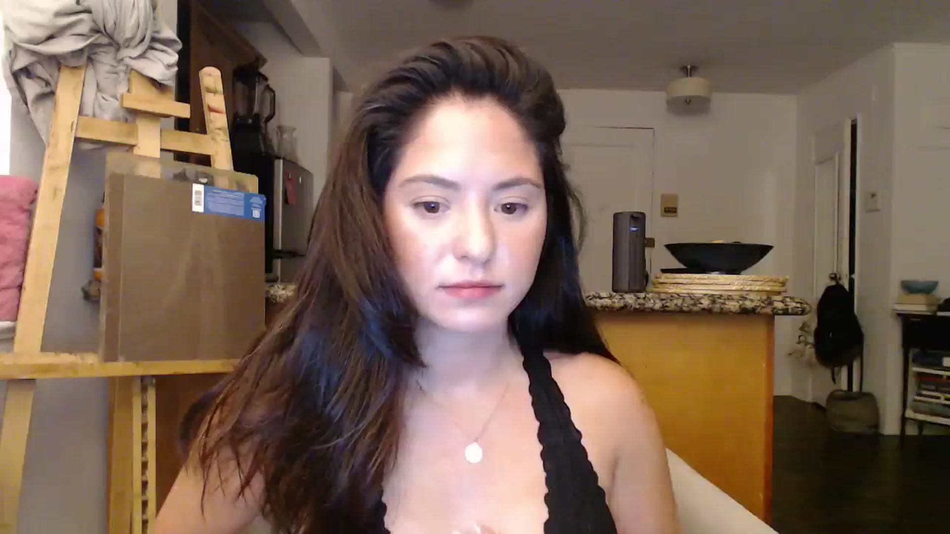 Gallery image thumbnail from CaItlinnn_'s myfreecams stream on, 08/23/2023, 01:41 image 14 of 20