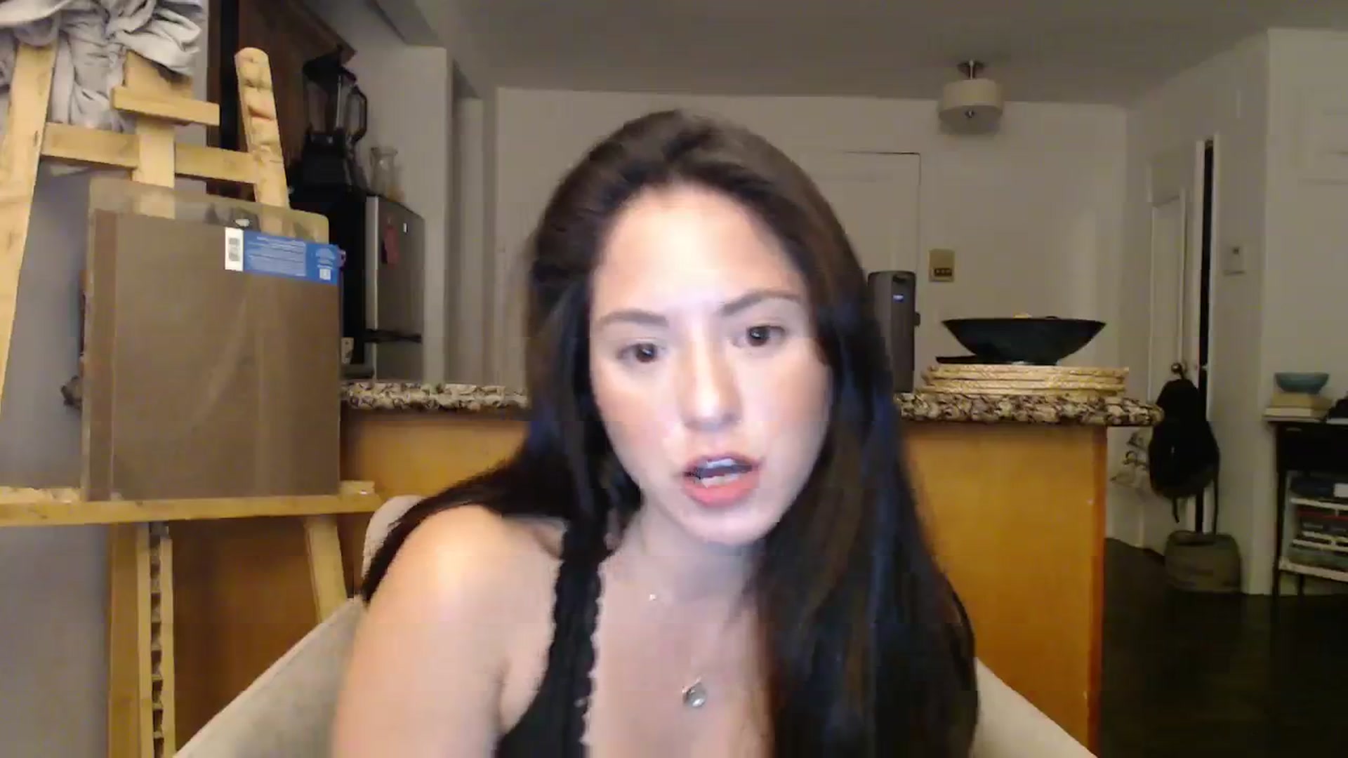 Gallery image thumbnail from CaItlinnn_'s myfreecams stream on, 08/23/2023, 01:41 image 4 of 20