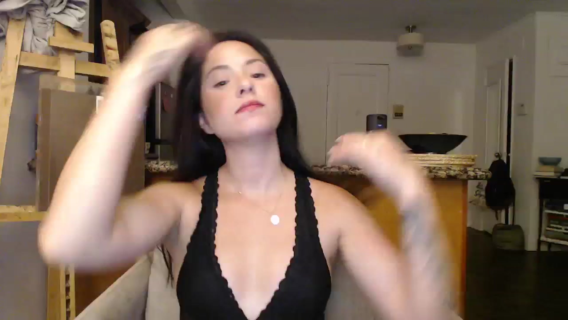 Gallery image thumbnail from CaItlinnn_'s myfreecams stream on, 08/23/2023, 01:41 image 1 of 20