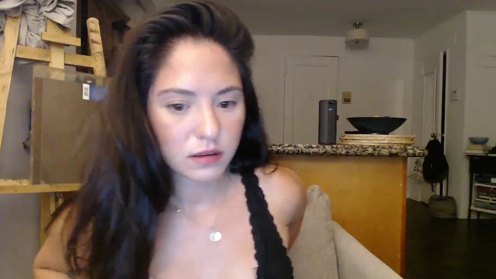 Gallery image thumbnail from CaItlinnn_'s myfreecams stream on, 08/23/2023, 01:41 image 7 of 20