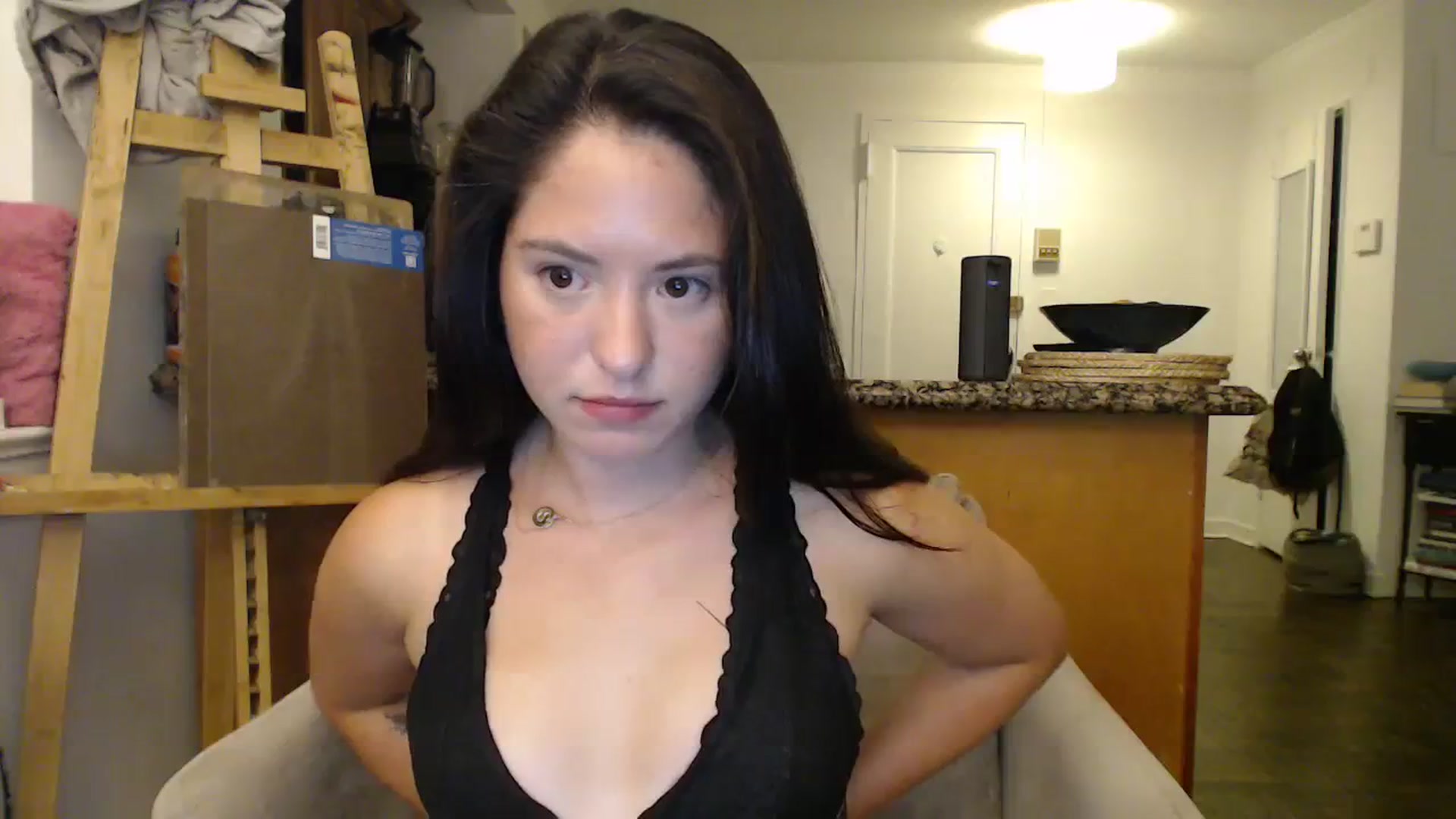 Gallery image thumbnail from CaItlinnn_'s myfreecams stream on, 08/23/2023, 02:27 image 10 of 20