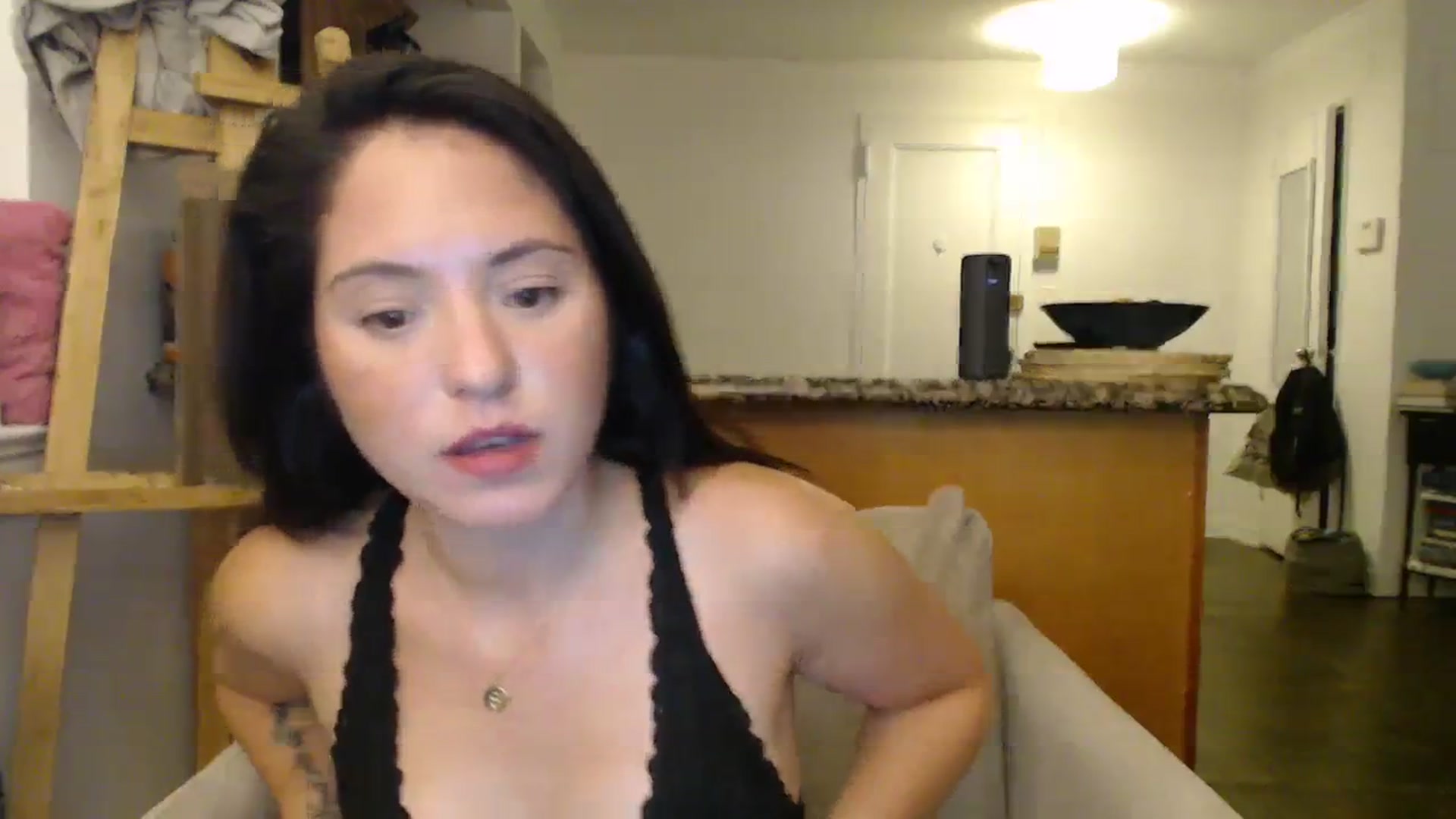 Gallery image thumbnail from CaItlinnn_'s myfreecams stream on, 08/23/2023, 02:27 image 3 of 20