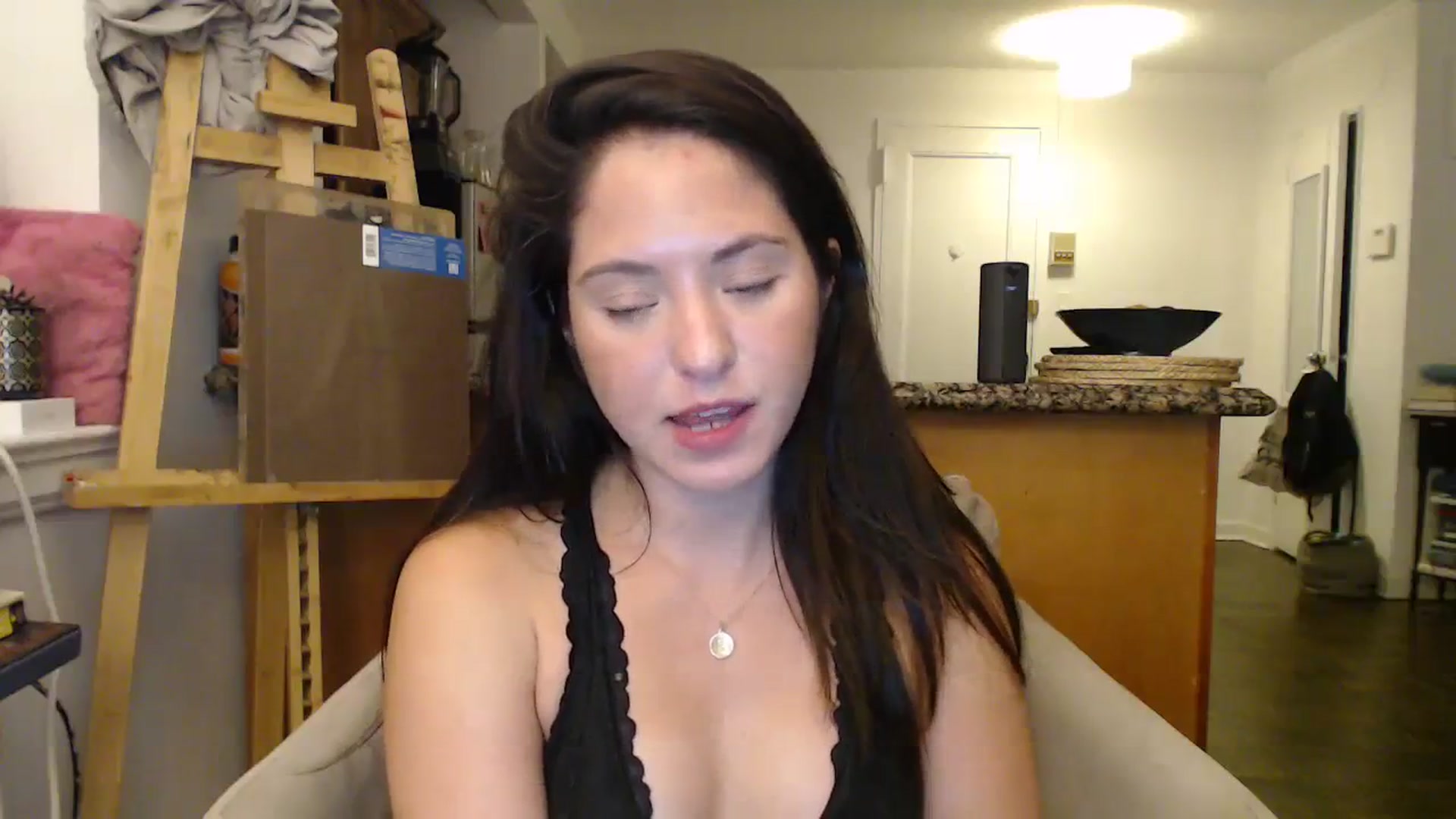 Gallery image thumbnail from CaItlinnn_'s myfreecams stream on, 08/23/2023, 02:27 image 16 of 20