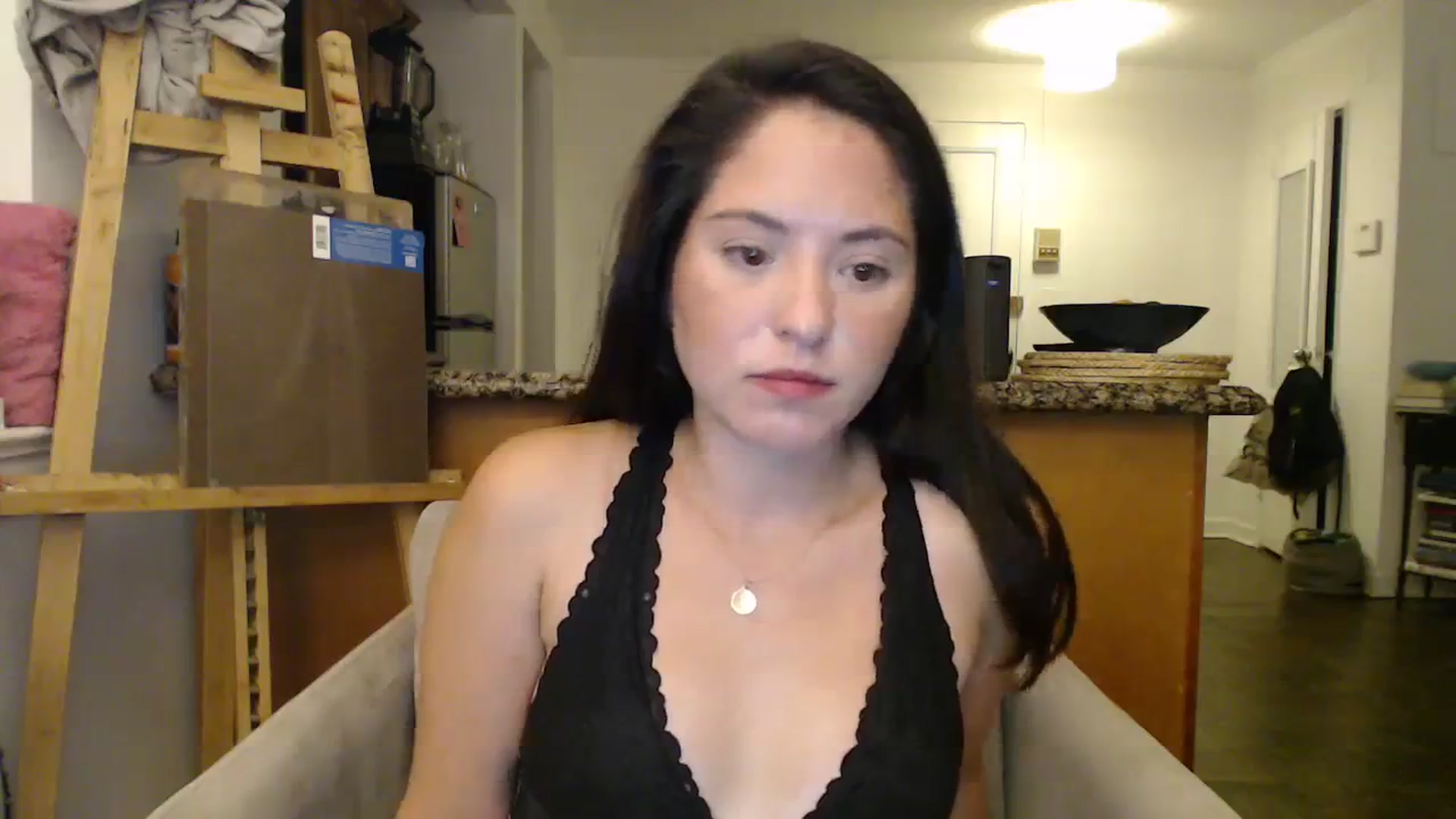 Gallery image thumbnail from CaItlinnn_'s myfreecams stream on, 08/23/2023, 02:27 image 6 of 20