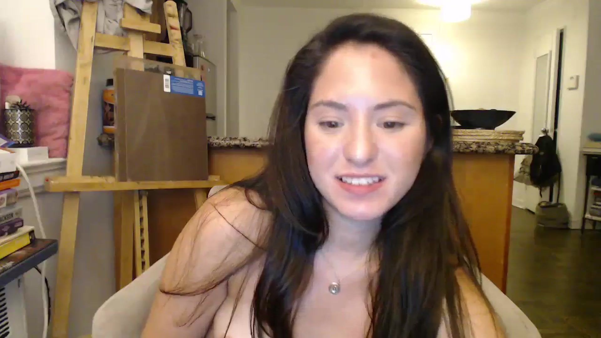 Gallery image thumbnail from CaItlinnn_'s myfreecams stream on, 08/23/2023, 03:19 image 8 of 20