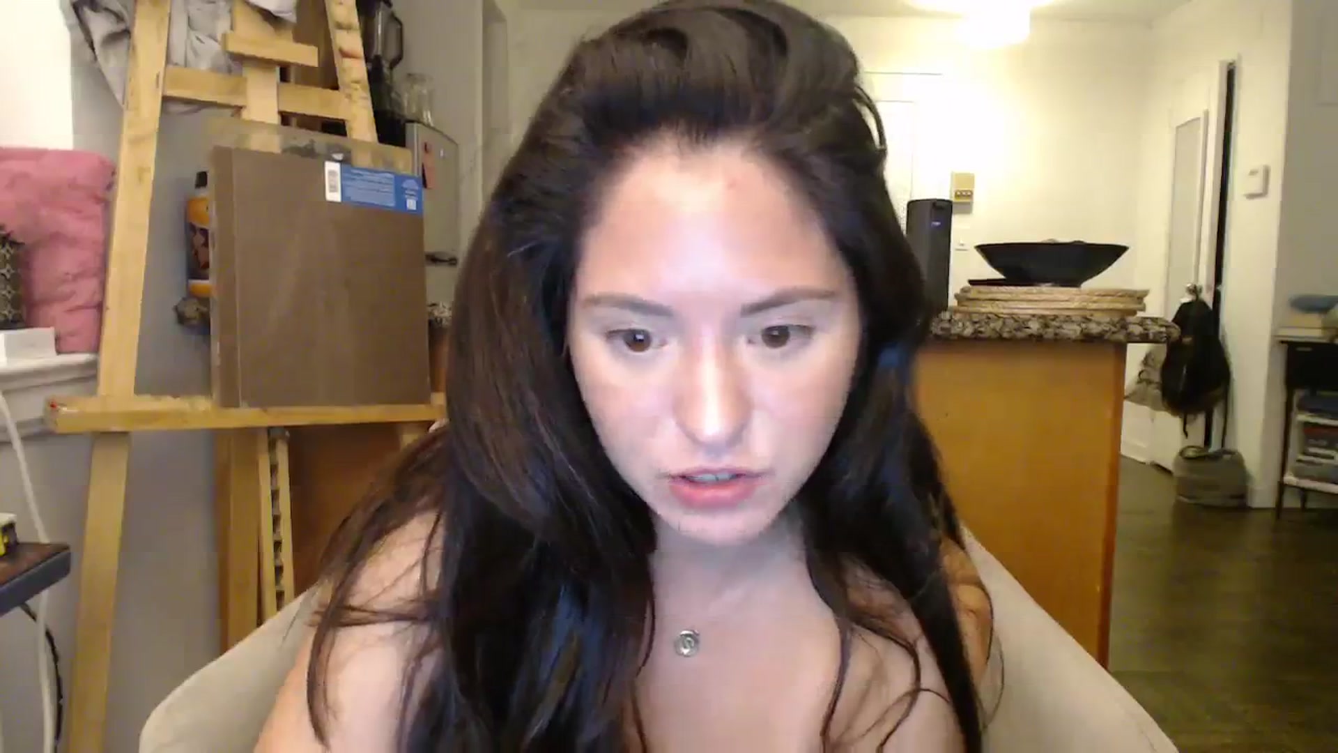 Gallery image thumbnail from CaItlinnn_'s myfreecams stream on, 08/23/2023, 03:19 image 6 of 20