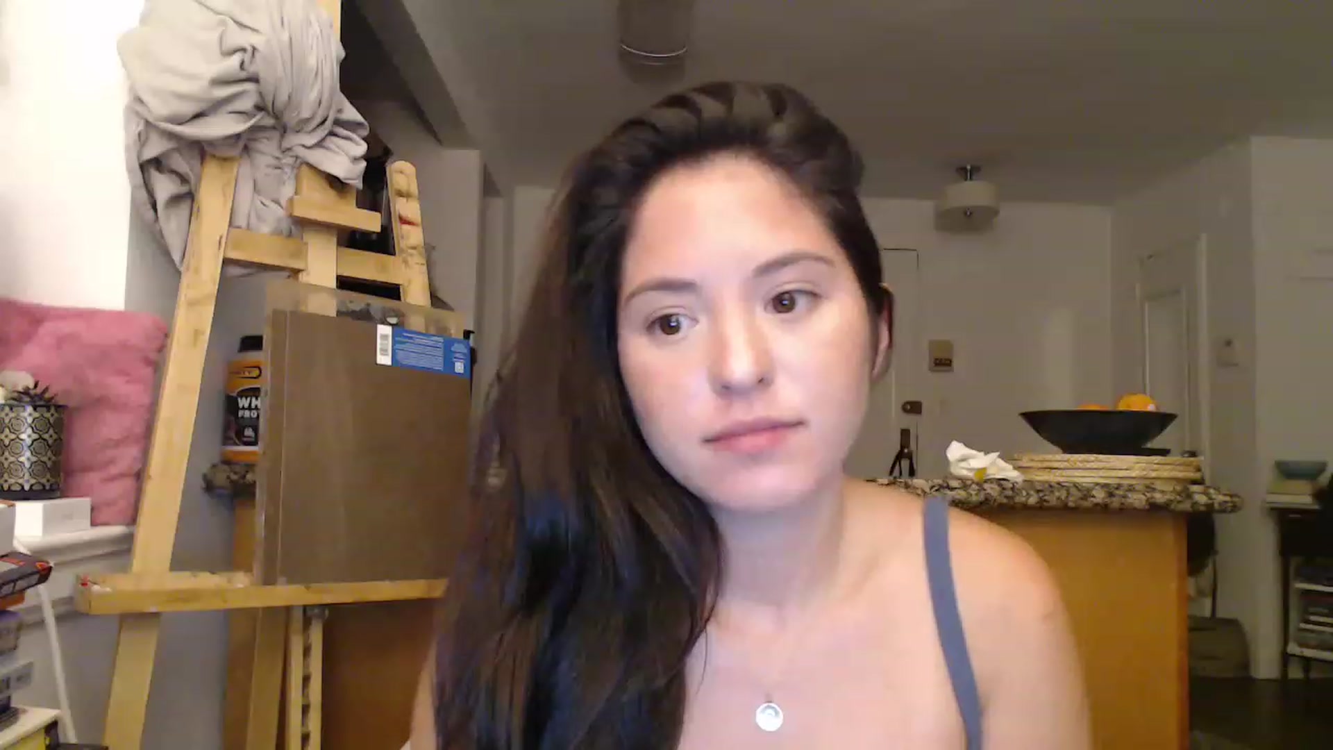 Gallery image thumbnail from CaItlinnn_'s myfreecams stream on, 08/24/2023, 02:57 image 16 of 20