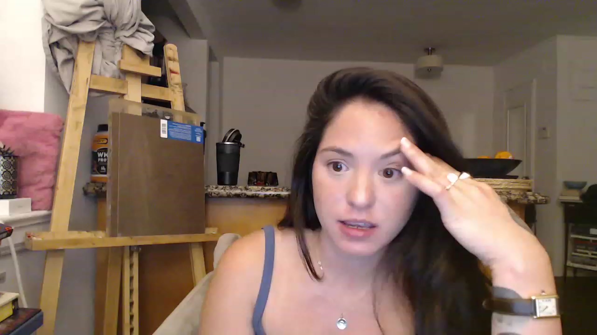 Gallery image thumbnail from CaItlinnn_'s myfreecams stream on, 08/24/2023, 02:57 image 19 of 20
