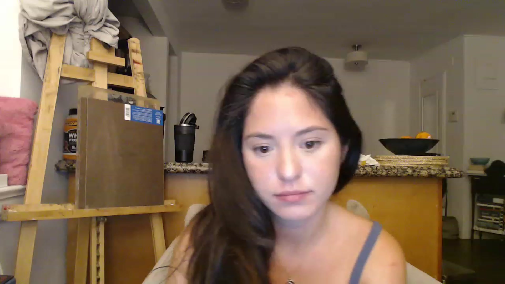Gallery image thumbnail from CaItlinnn_'s myfreecams stream on, 08/24/2023, 02:57 image 3 of 20