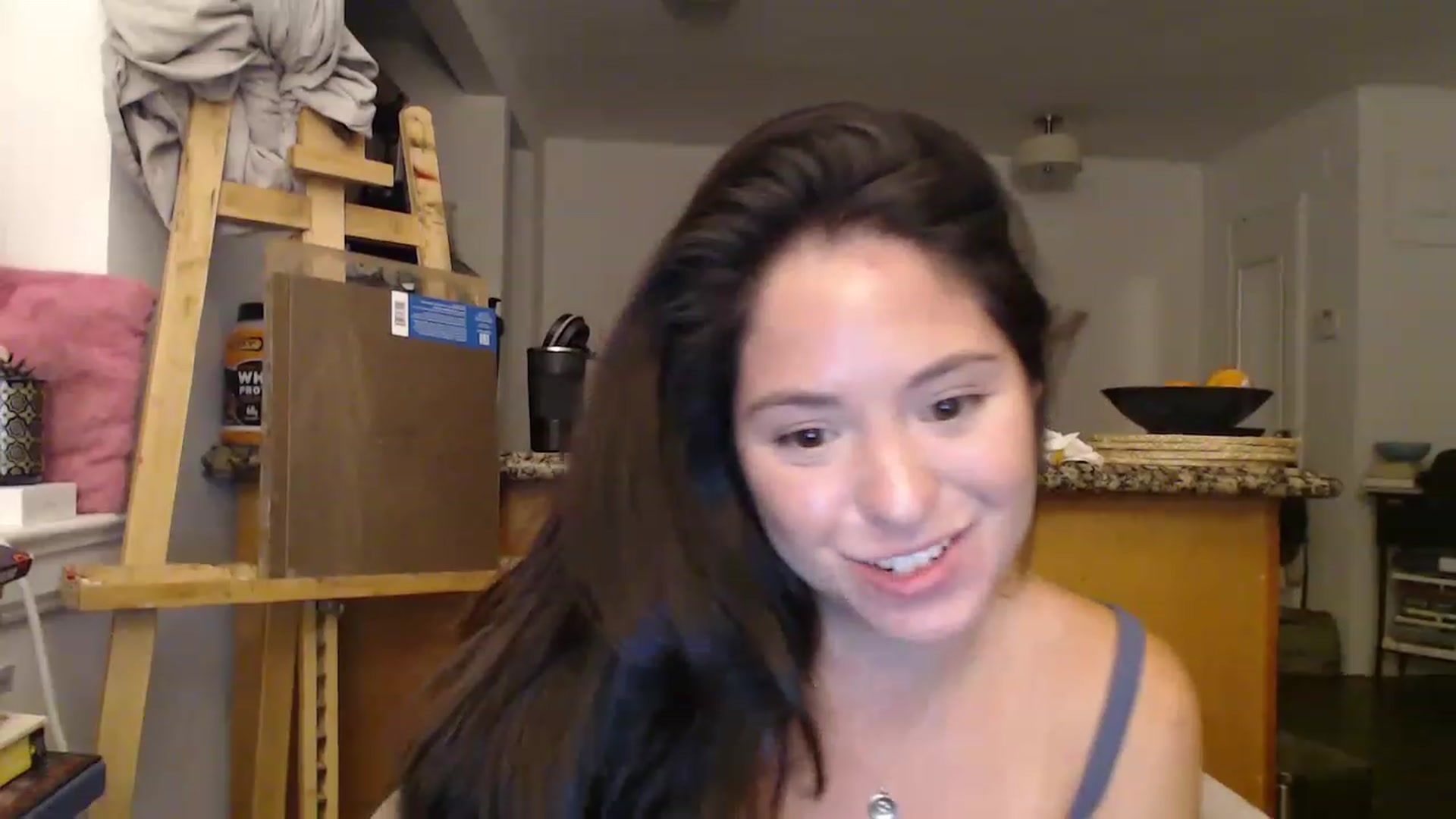 Gallery image thumbnail from CaItlinnn_'s myfreecams stream on, 08/24/2023, 02:57 image 20 of 20