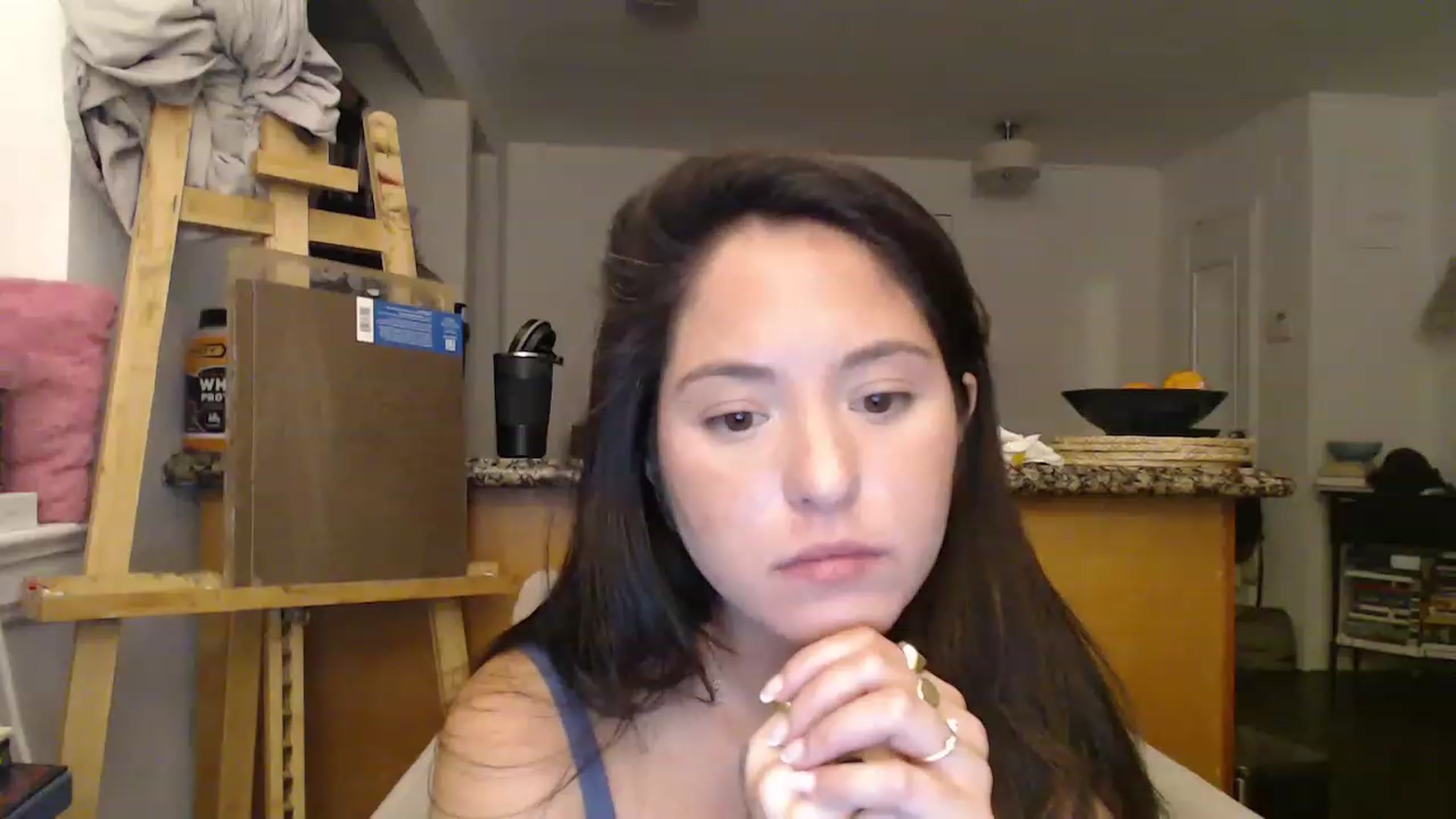 Gallery image thumbnail from CaItlinnn_'s myfreecams stream on, 08/24/2023, 02:57 image 12 of 20